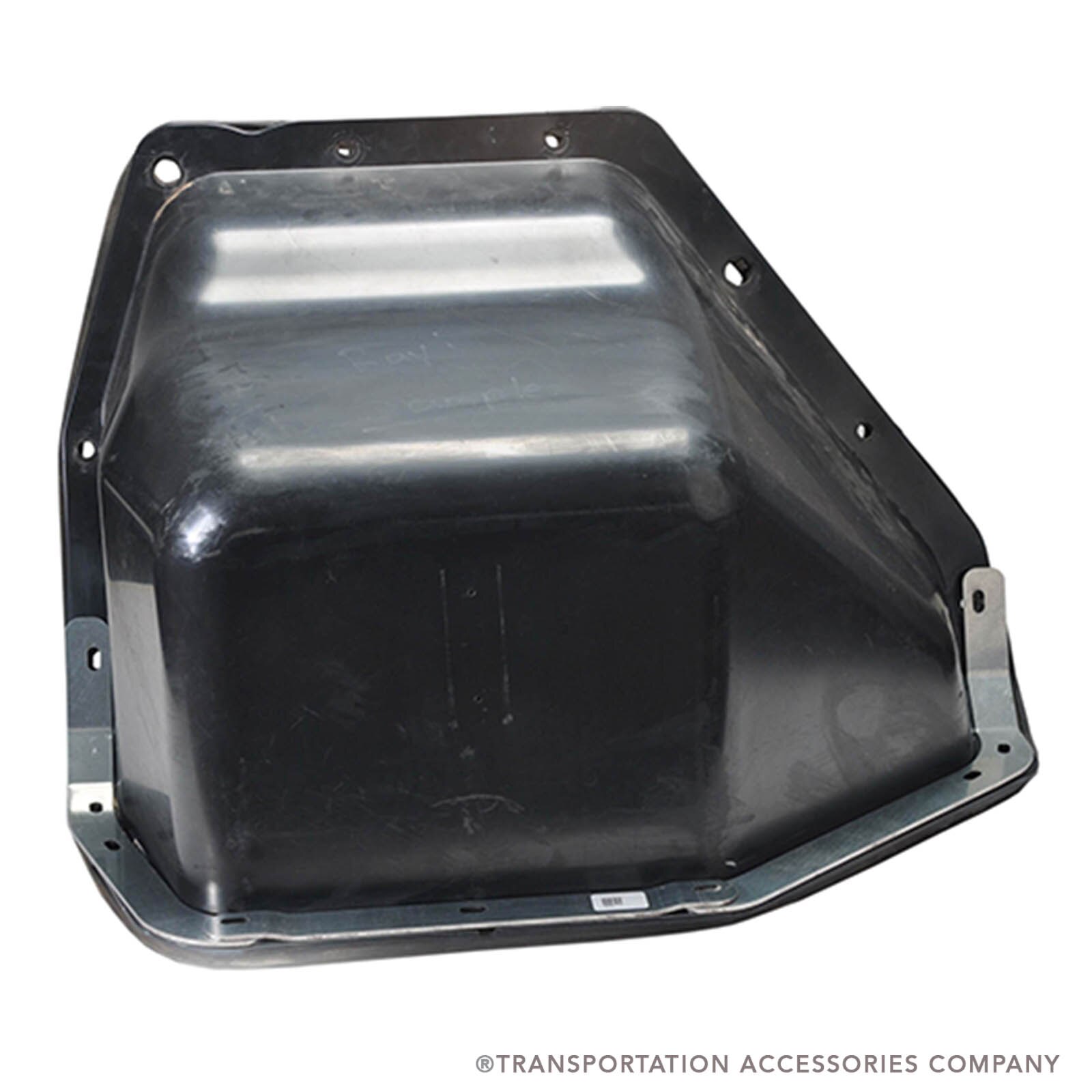 Landmaster 15054 Plastic Drive Cover For 3171 Model American