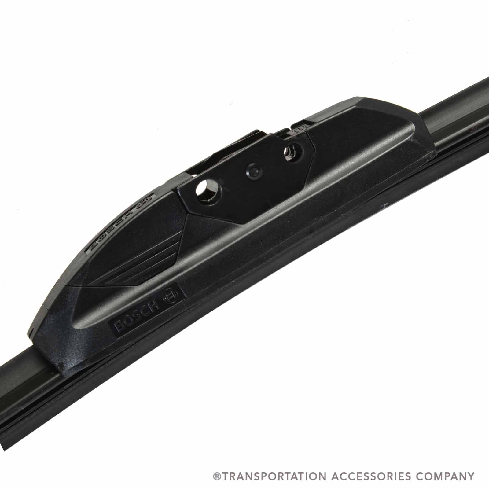 duralast wiper blades size