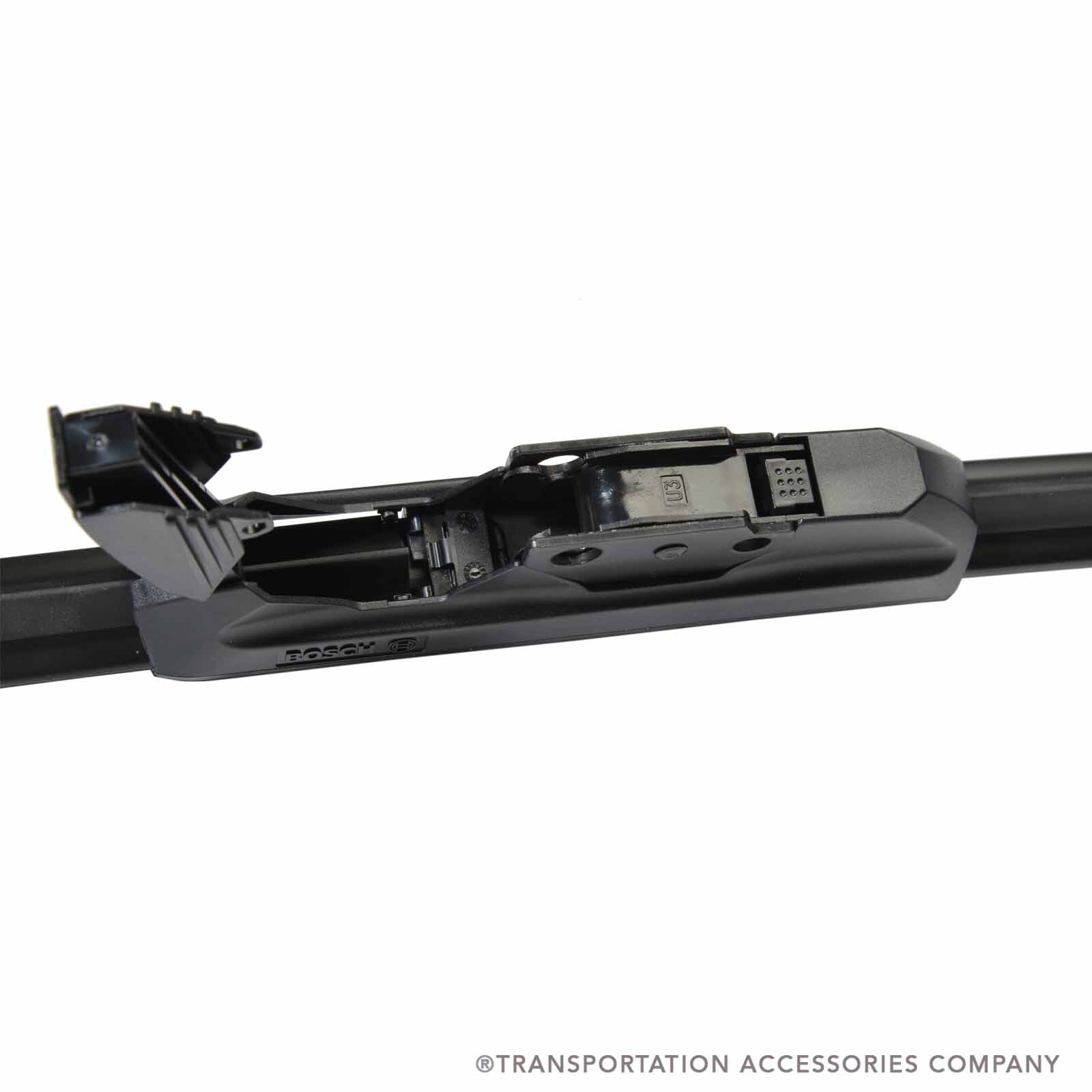 duralast wiper blades size