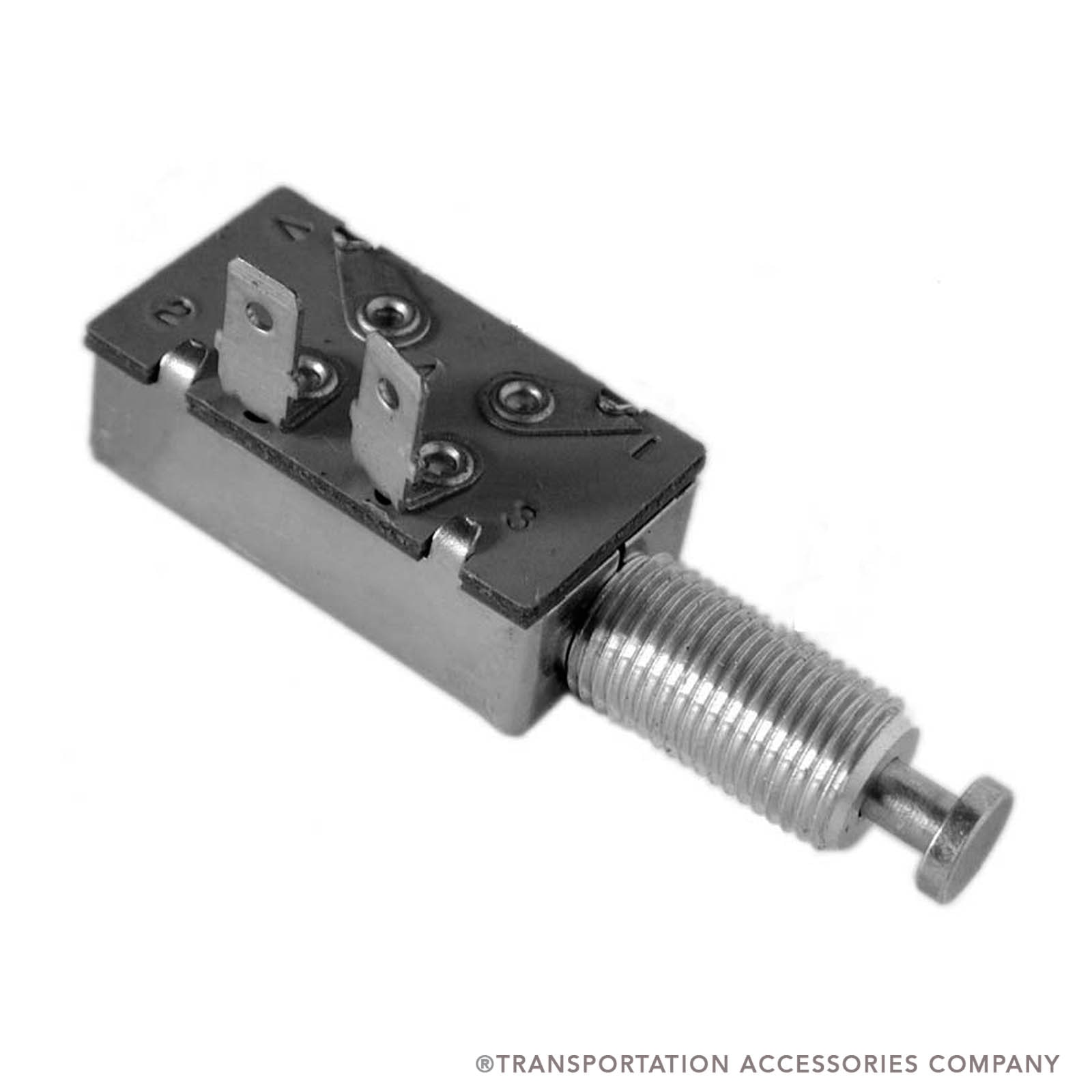 DS-67 Door/Window Switch for Blue Bird