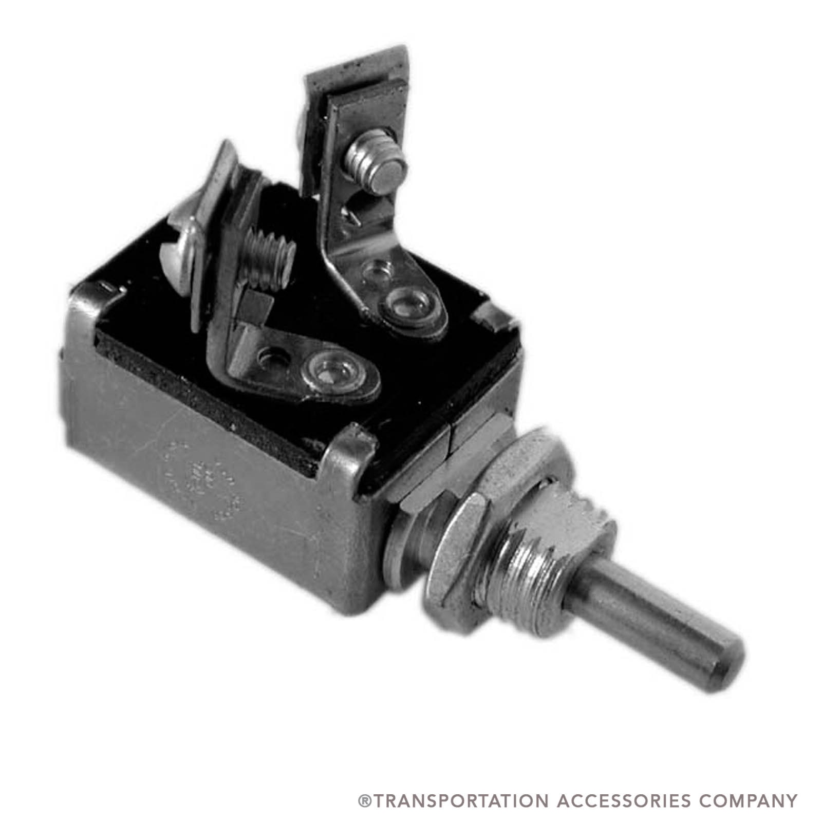 DS-78 2-Terminal Door Switch