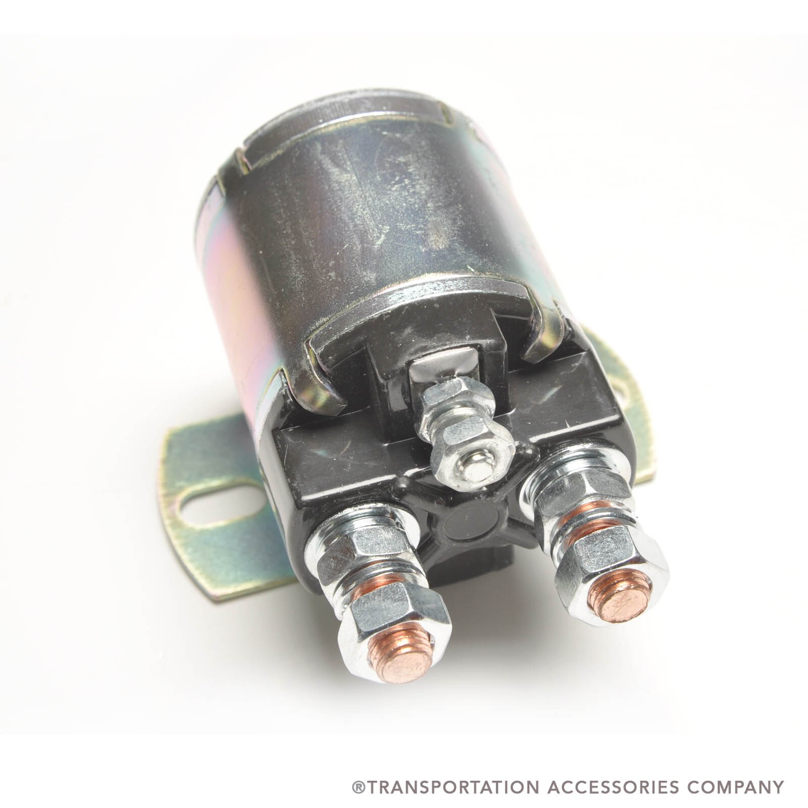 EC-18-3 3-Post Solenoid