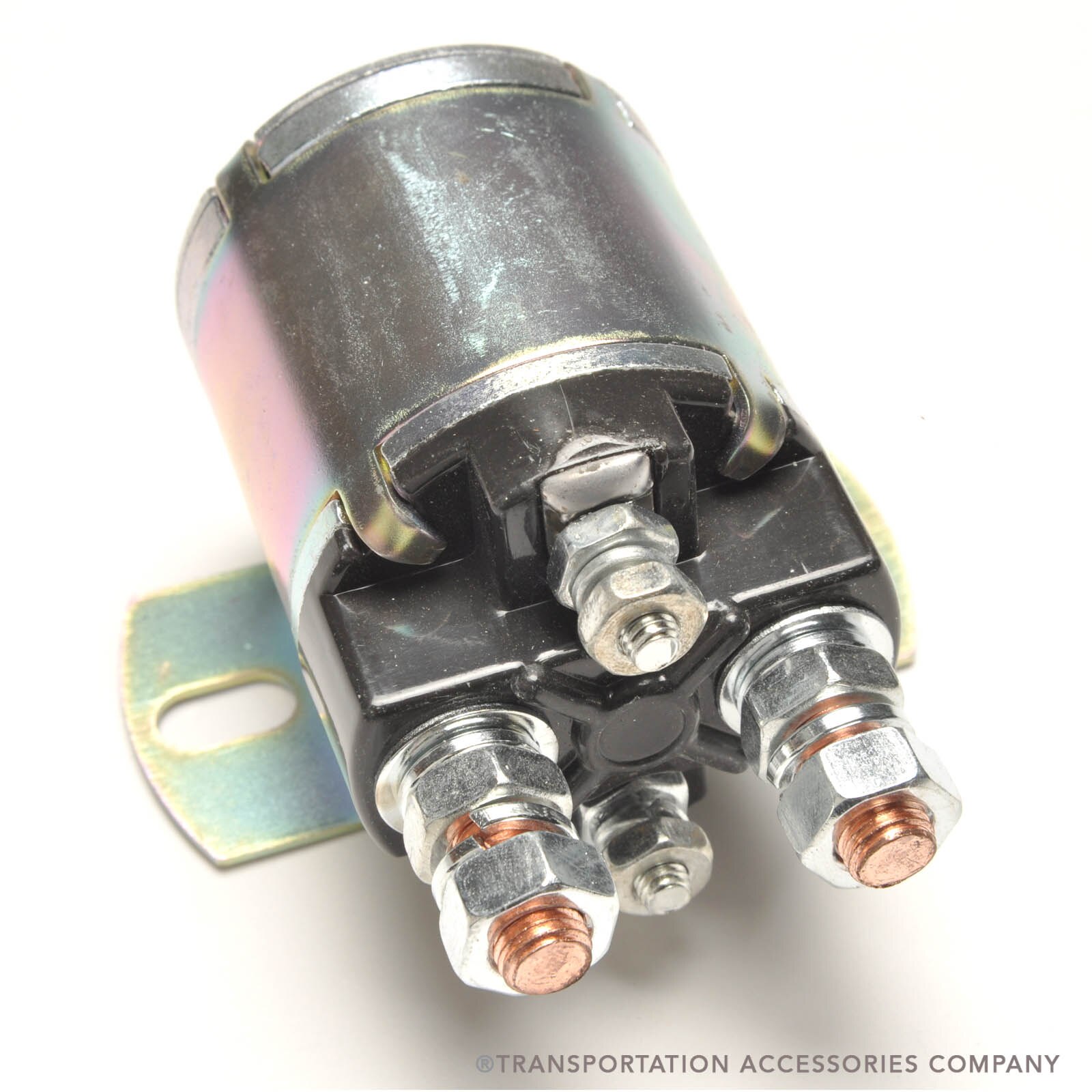 EC-19-4 4-Post Solenoid