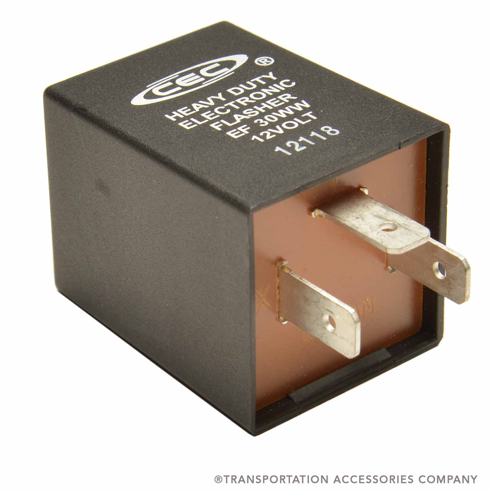 EF30WW 3-Pin Alternating Wig-Wag Flasher