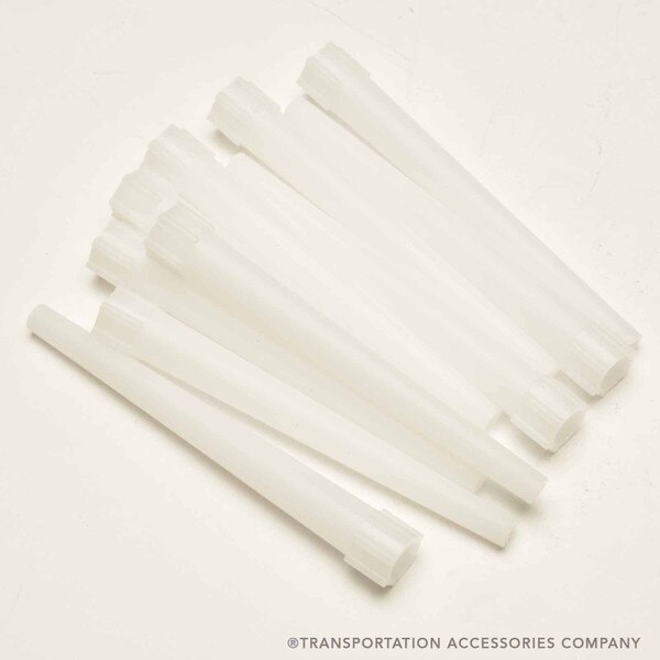 EXTNZ Disposable Extension Nozzles for Sealant Power Cans (10/pack)