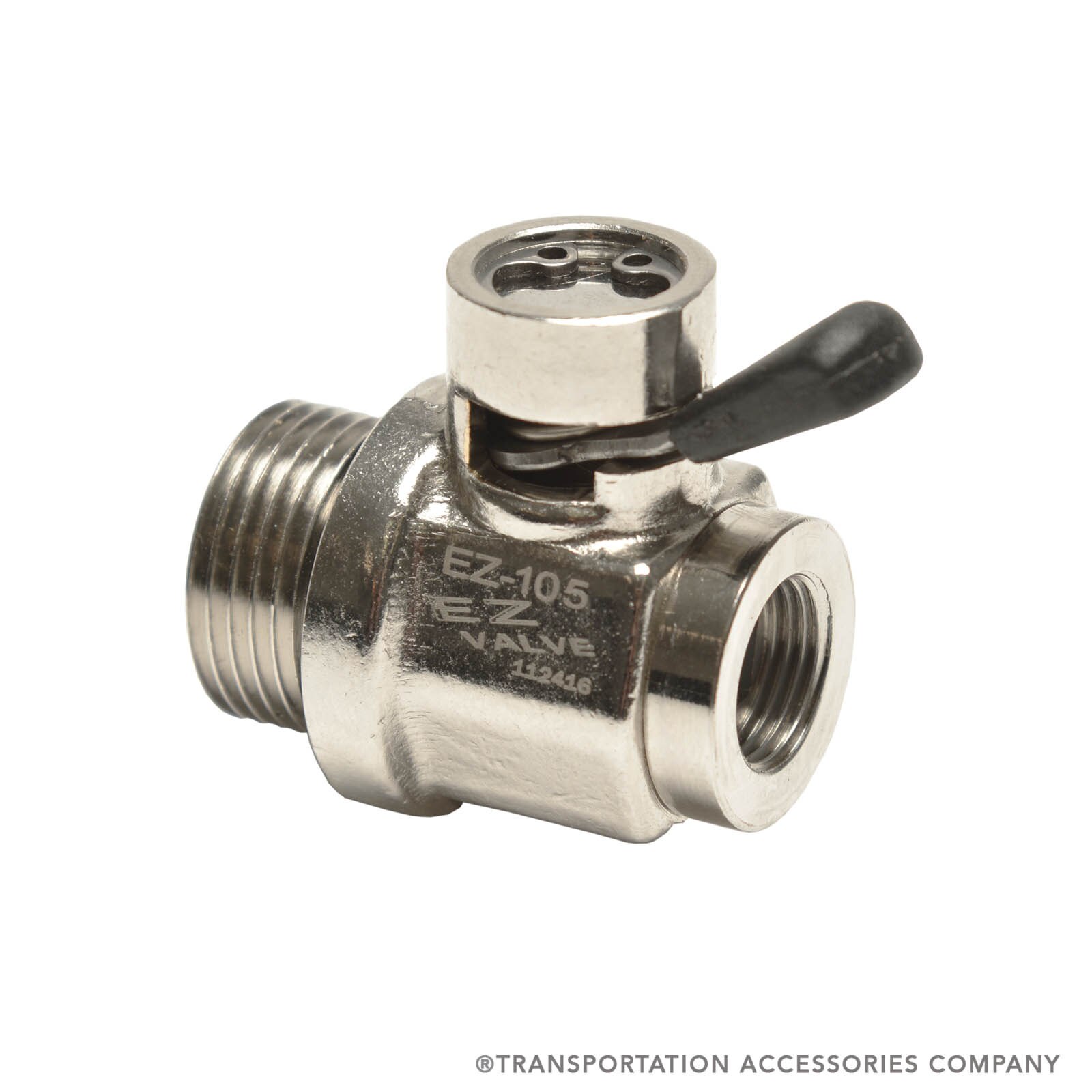 F-105 Engine Oil Drain Valve M20-1.5