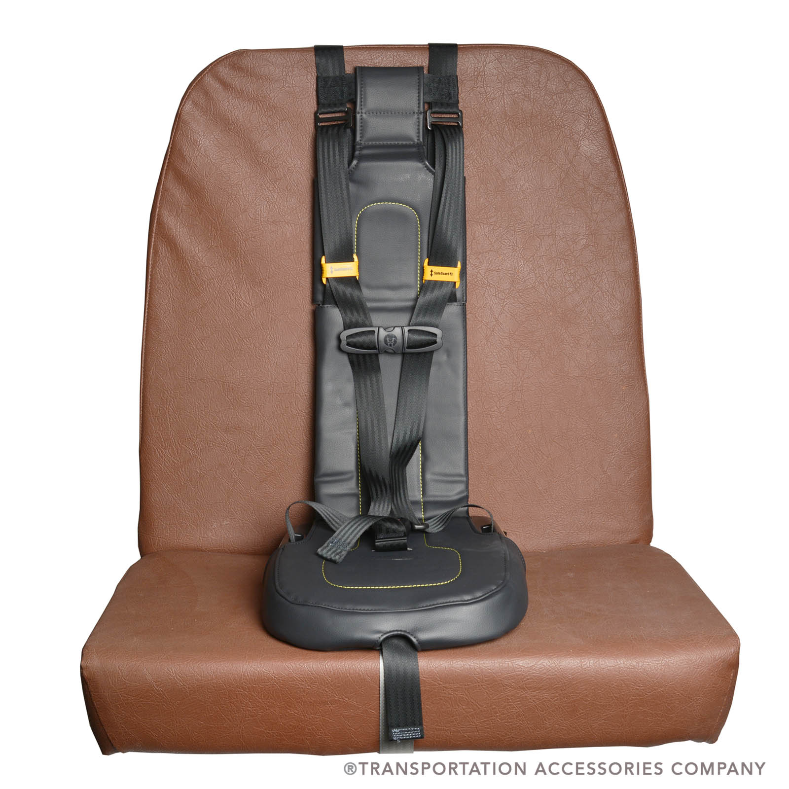 F150172 Safeguard Super Star Restraint