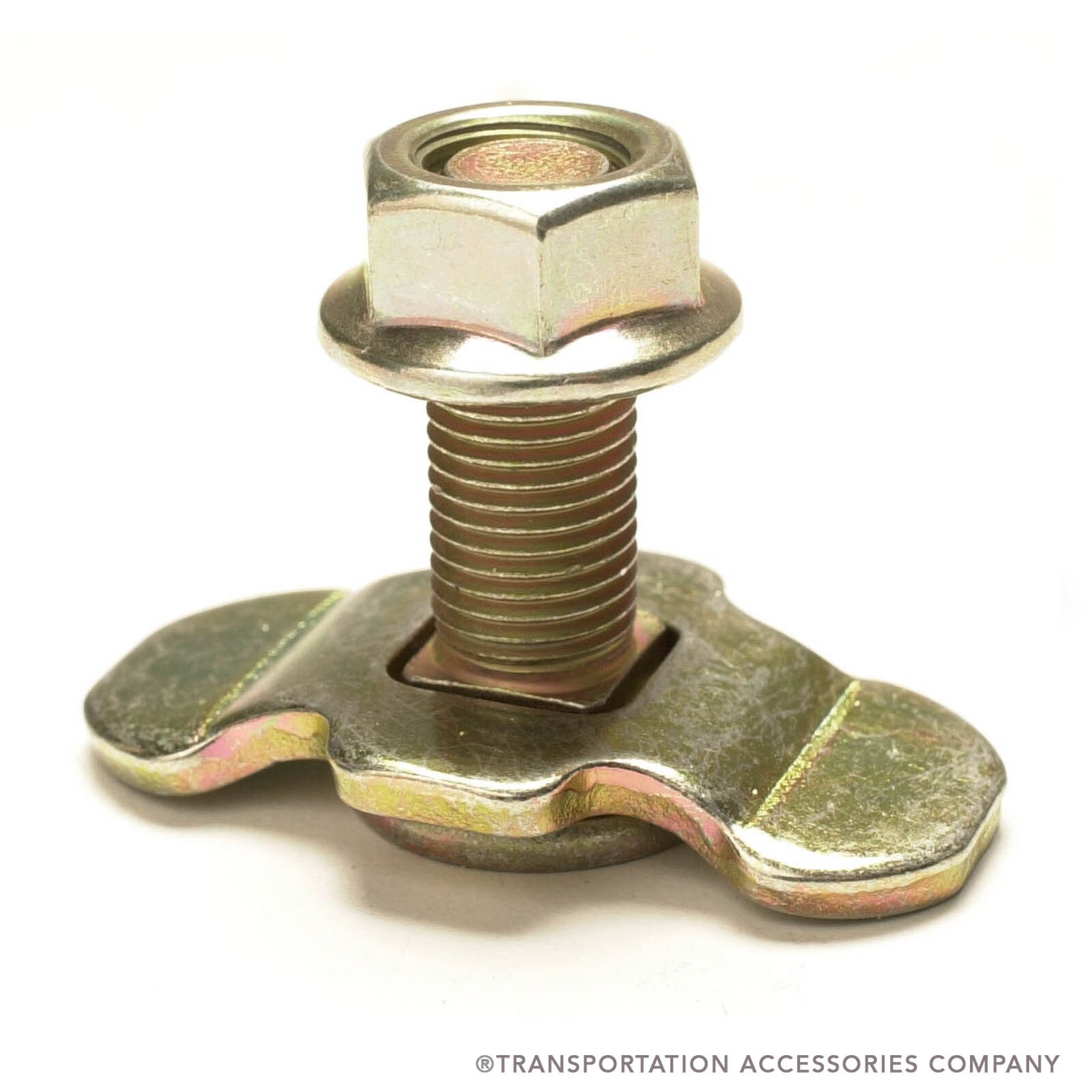 Tracker Trucks 139mm Axis Polished Skateboard Trucks Axle