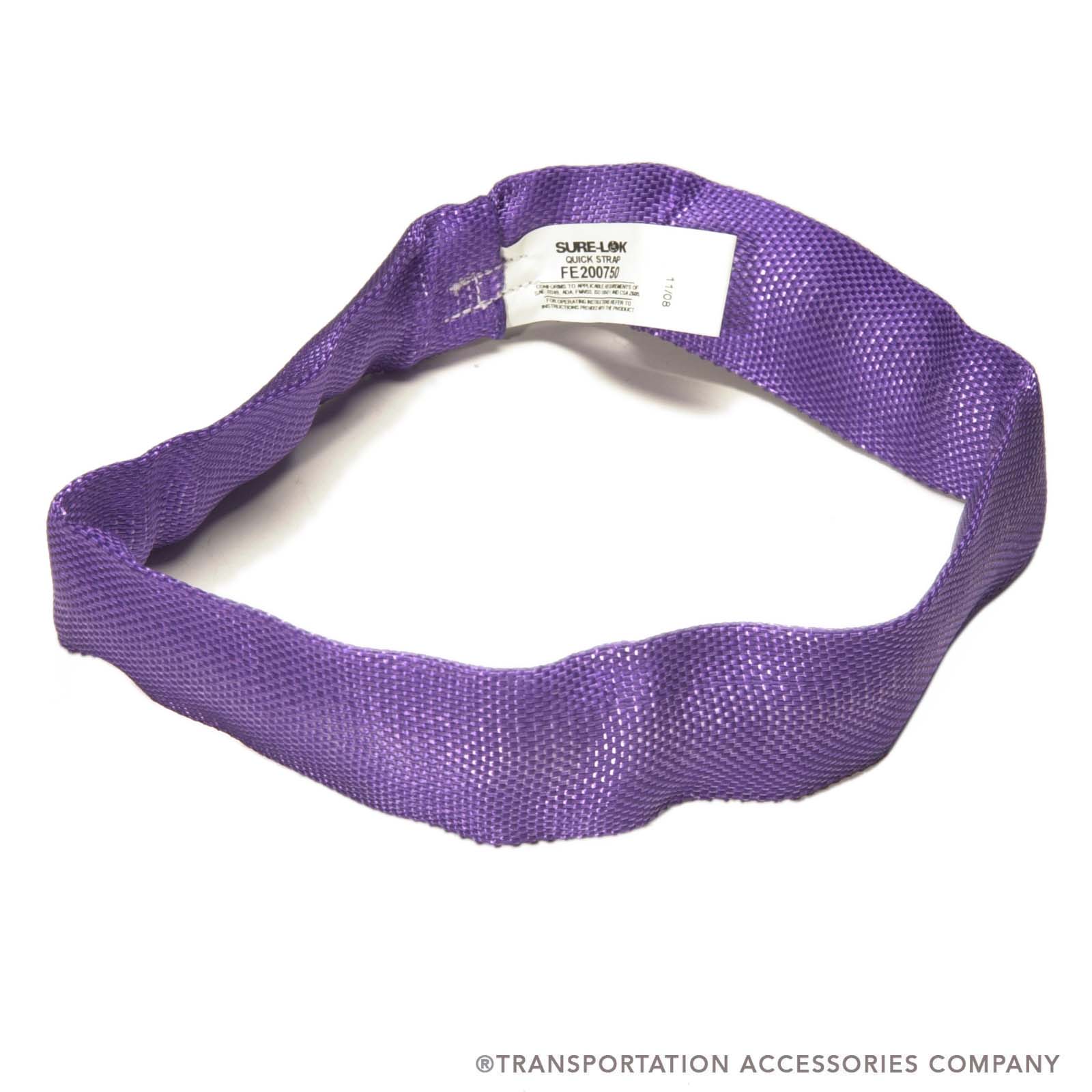 FE200750 - Sure-Lok Quick Strap