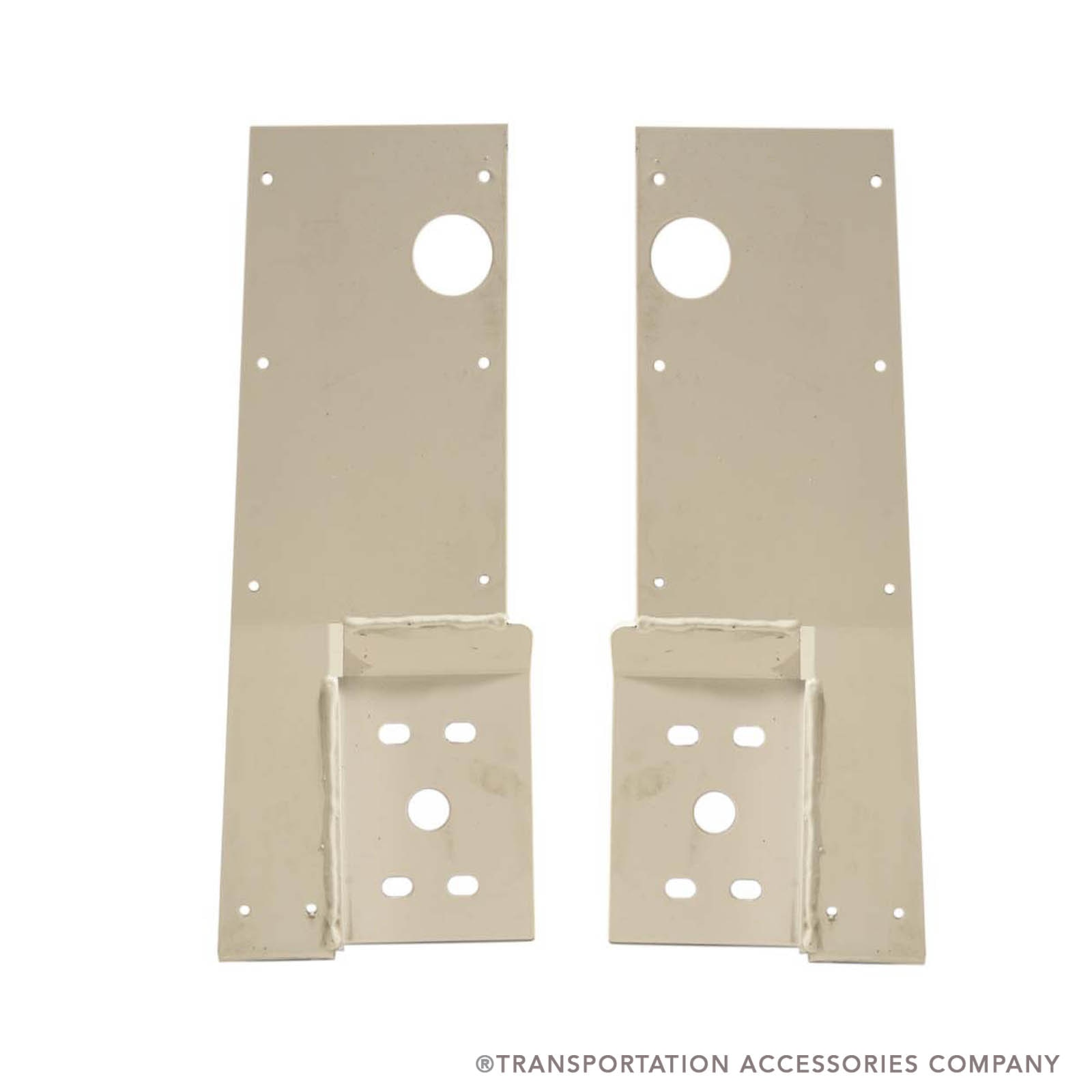 FR-HRK Hood Repair Kit for Freightliner