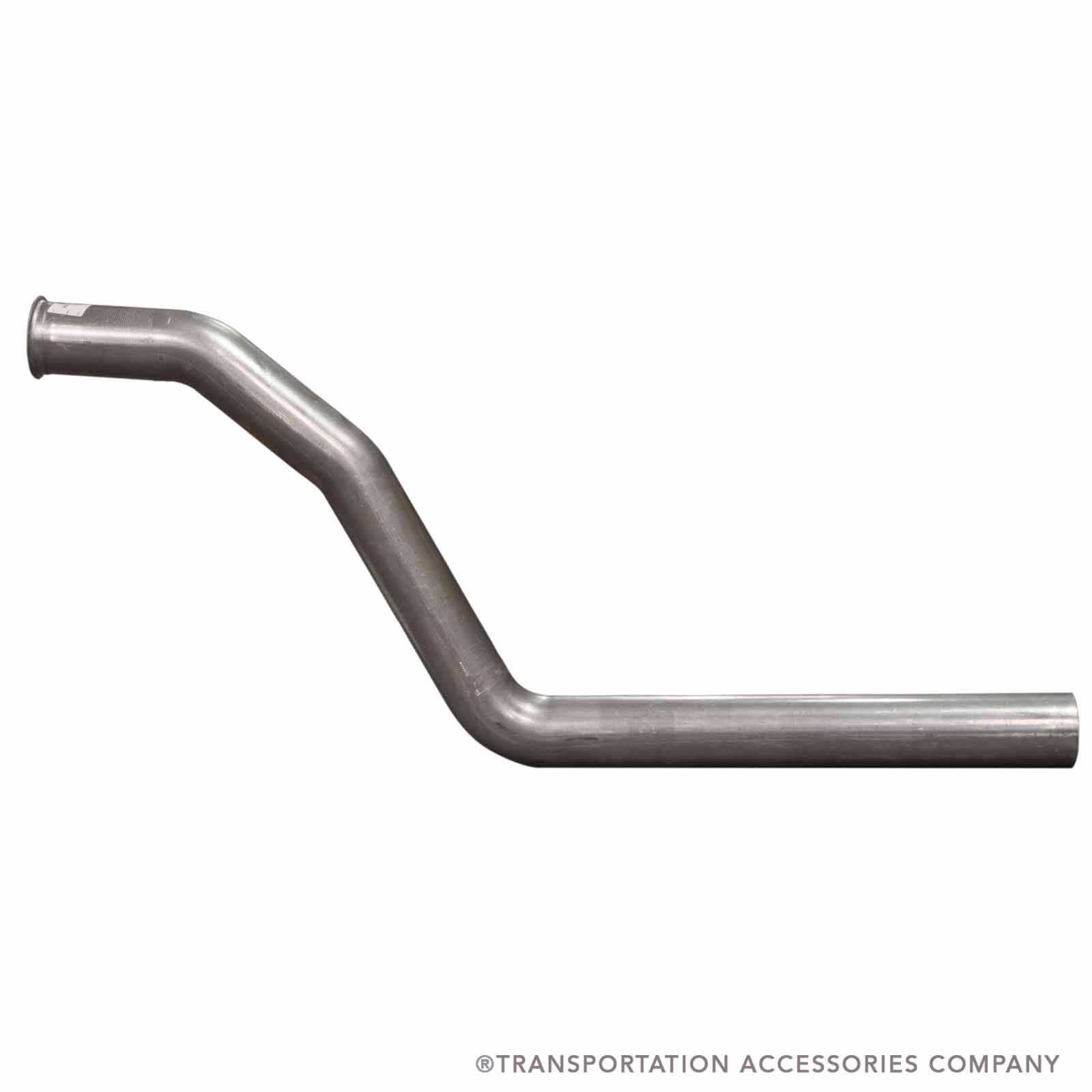 FR1077 Turbo Pipe for Freightliner/Cat 3126