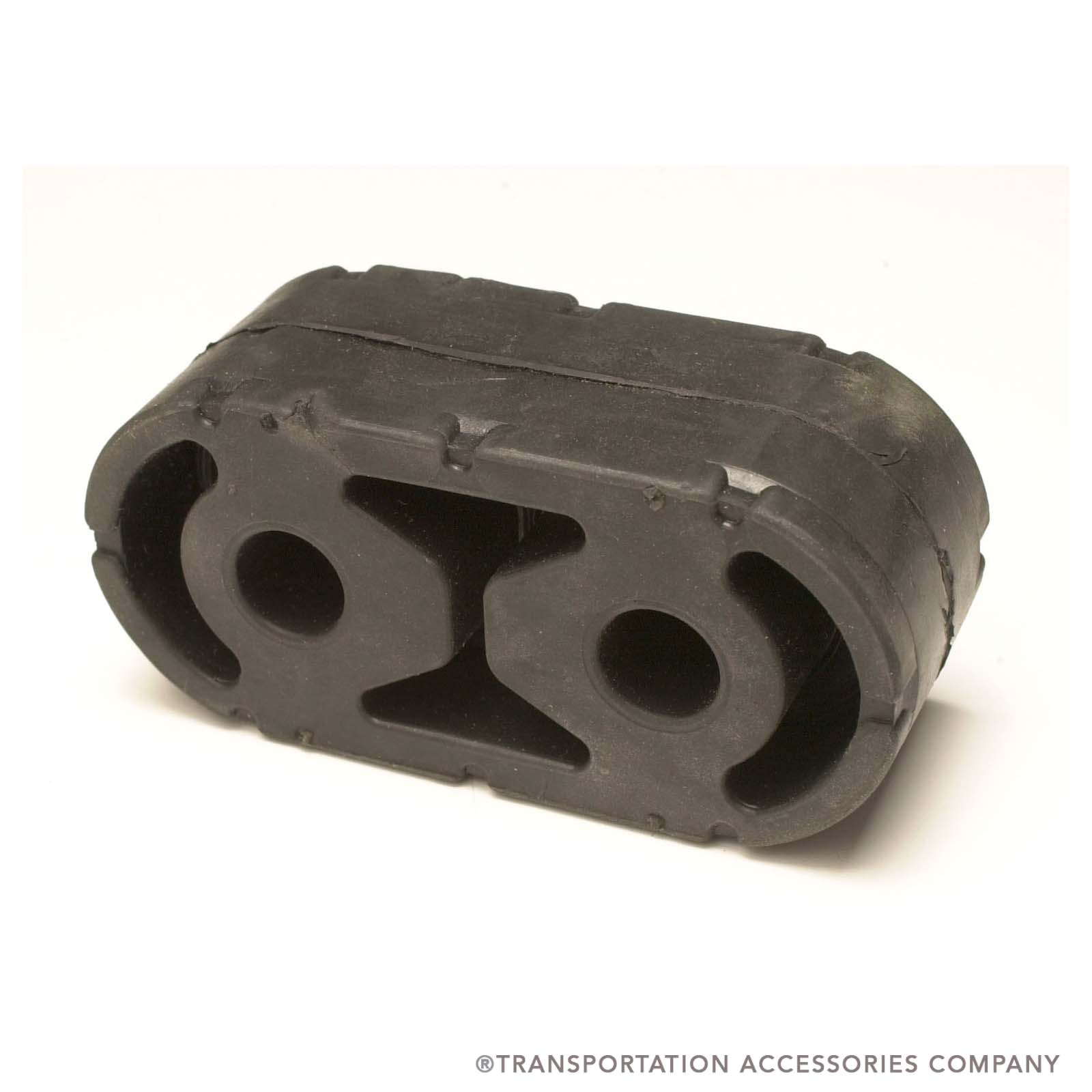 FRLMHRUB Rubber Exhaust Hanger for Freightliner