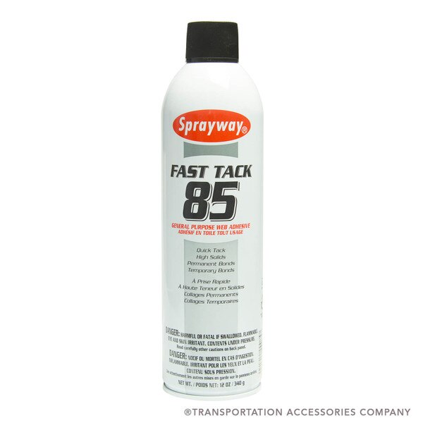 FT85 Fast Tack 85 Spray Adhesive