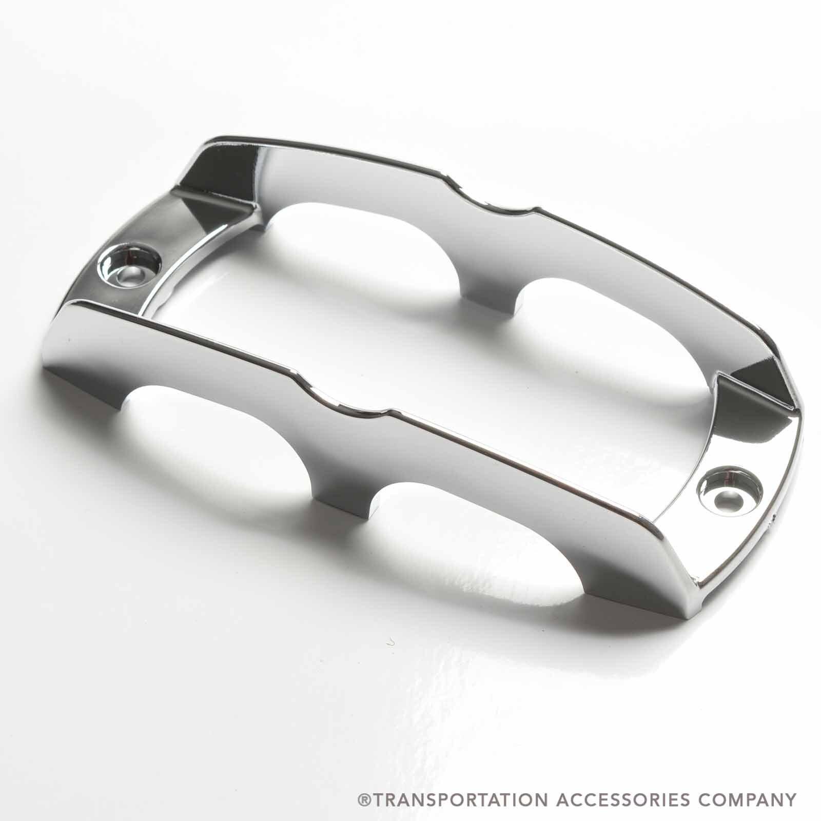 G43673 Grote Marker Light Shield