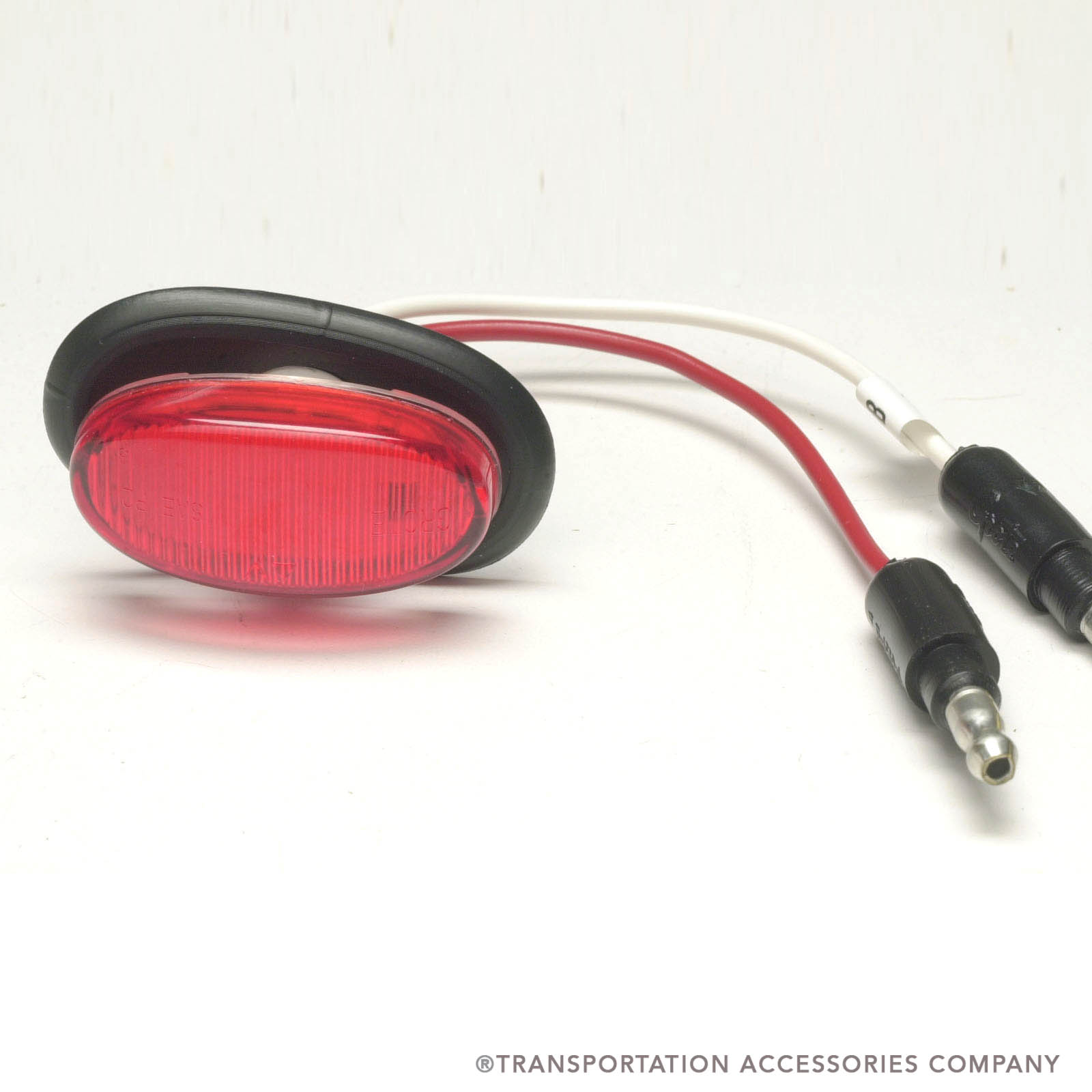 G47962 Red LED Marker Light