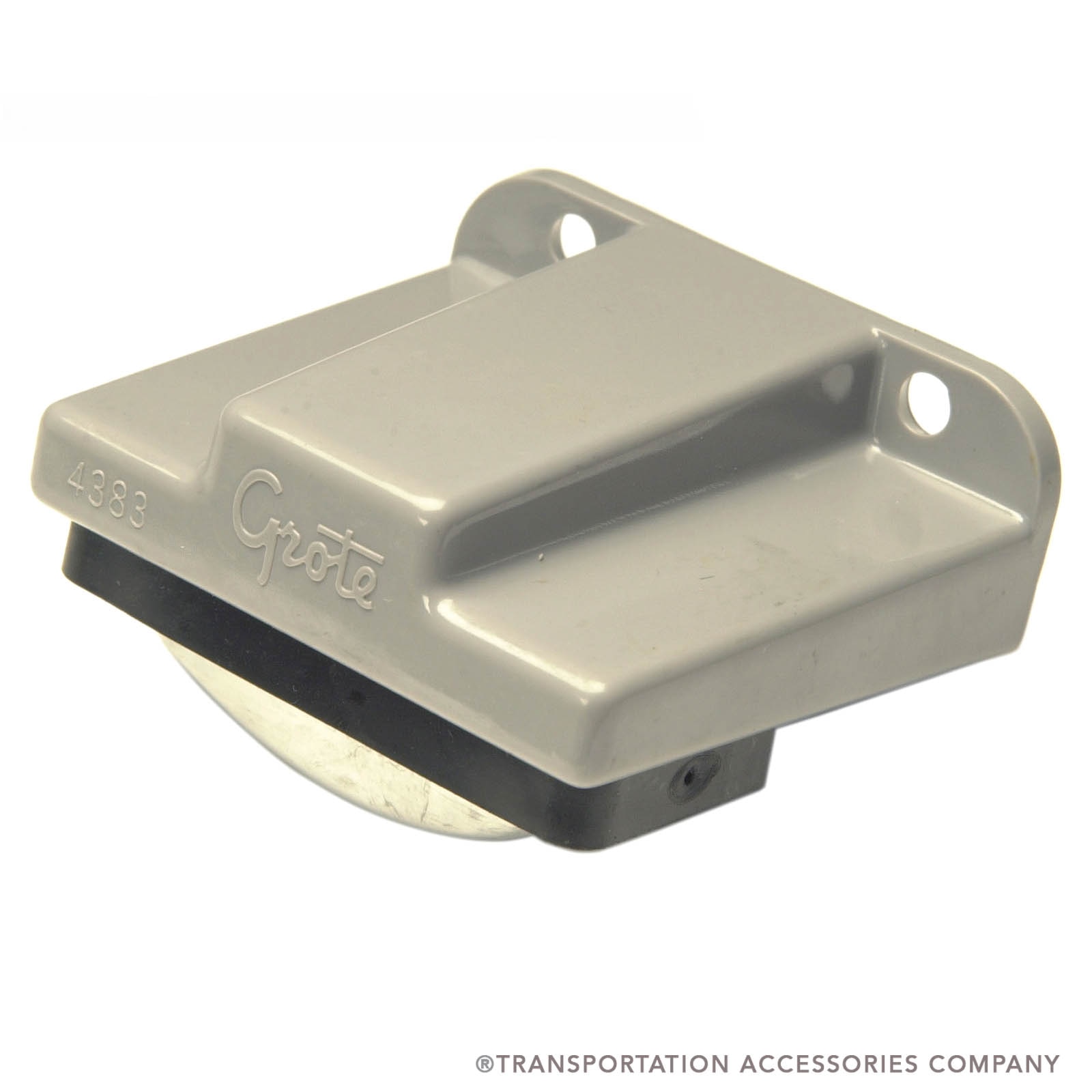 G60280 License Plate Lamp Assembly