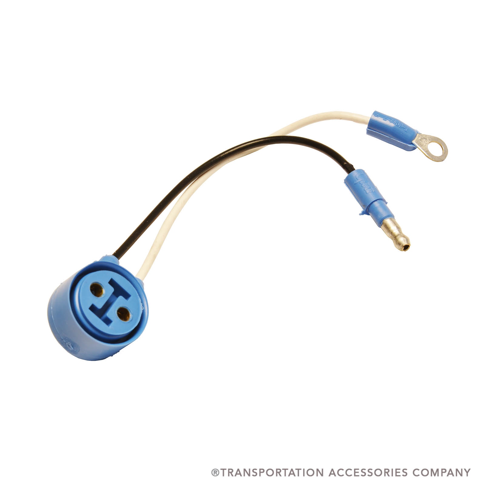 G66910 2-Wire Pigtail