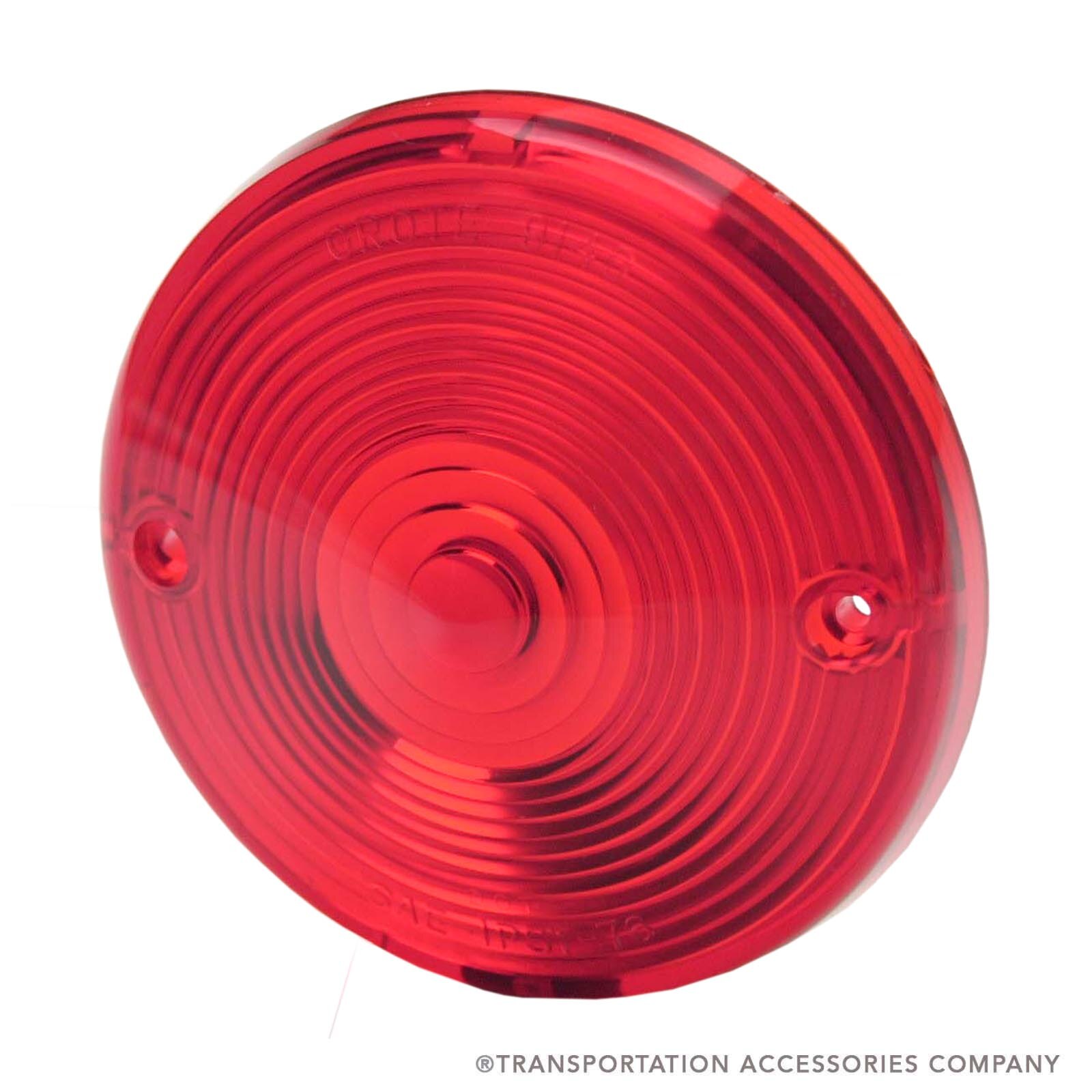 G91482 Grote 2 Hole Lens for G50852