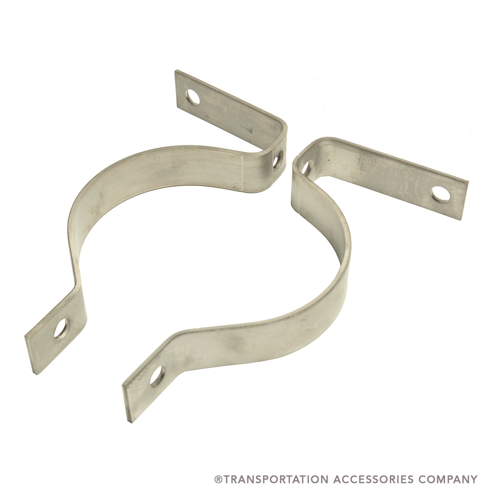 GASHANGER Stainless Exhaust Hanger