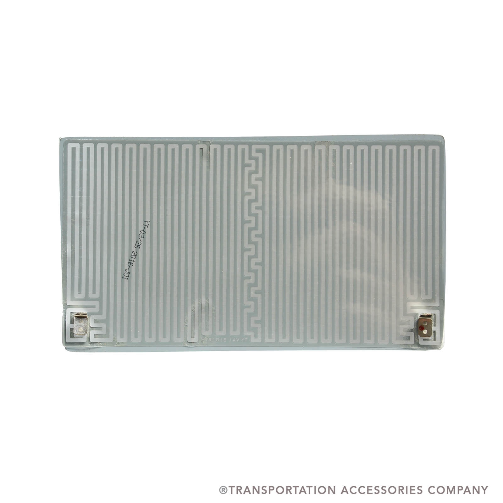 Mirror Glass, Convex, Heated (GLH6501)