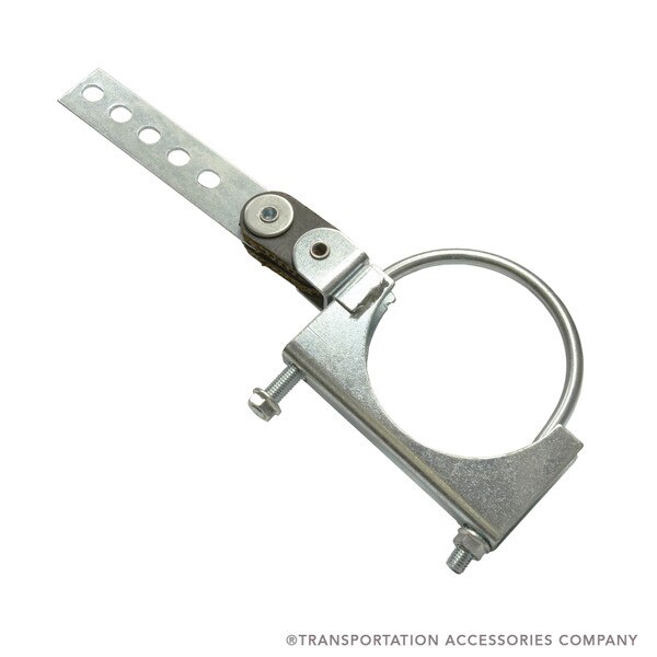GMS4 GM Style Tail Pipe Hanger