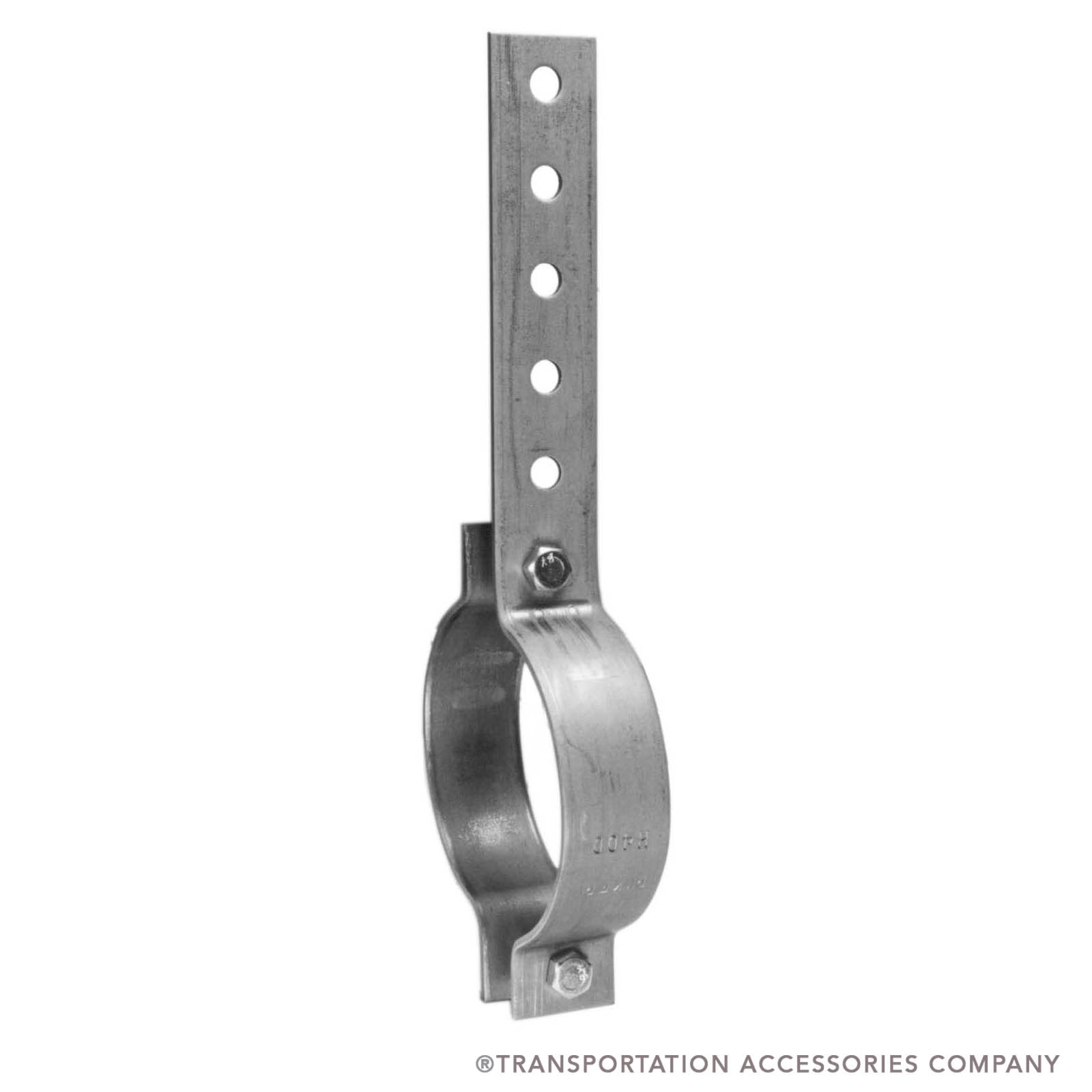 H400 4" Dia. Pipe Hanger Assembly