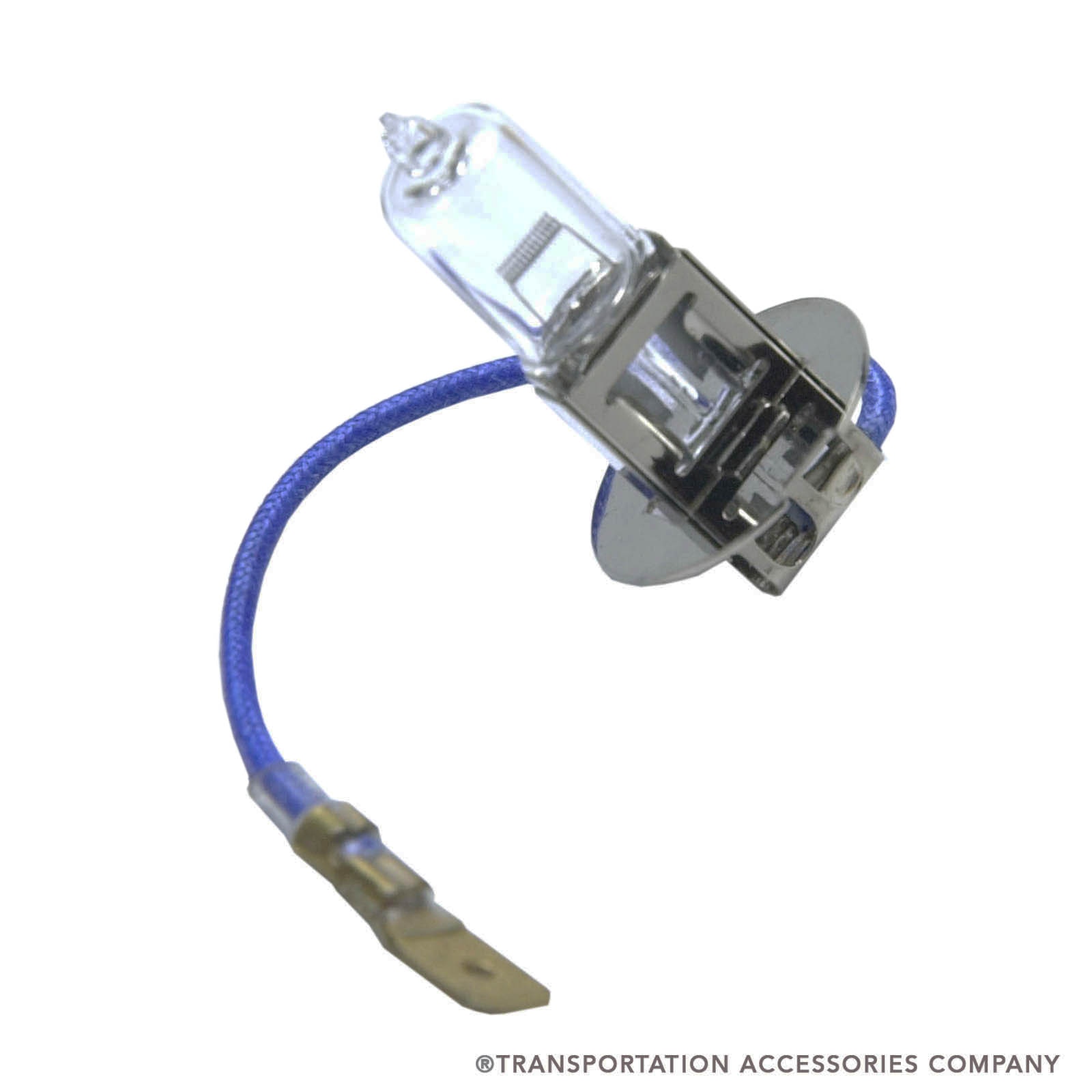 H3-55W Halogen Bulb - 55 Watt