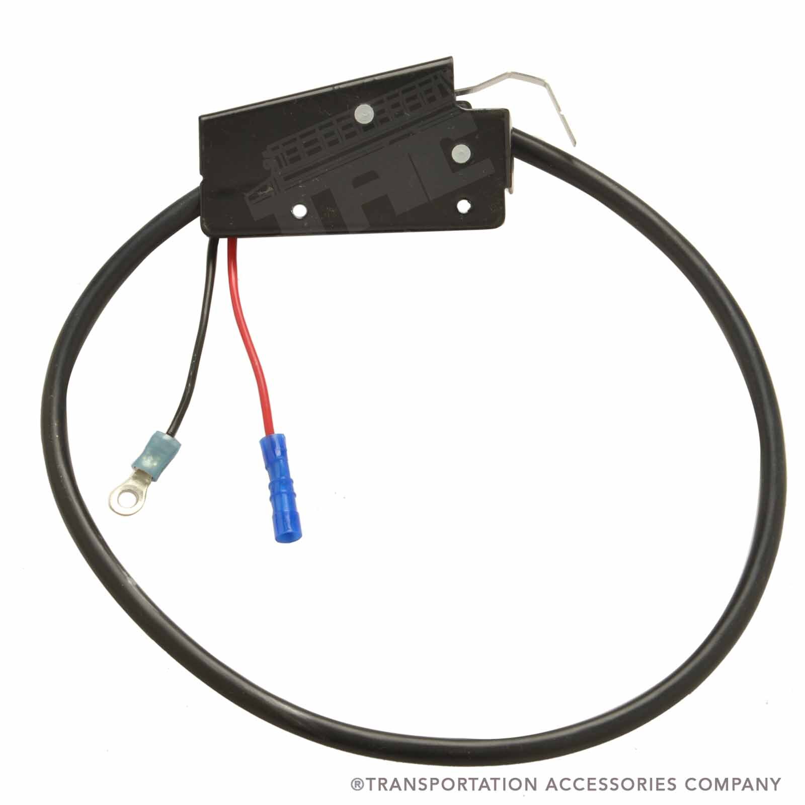 H5040K Switch & Harness for H1975-025-111-0F Roof Hatch