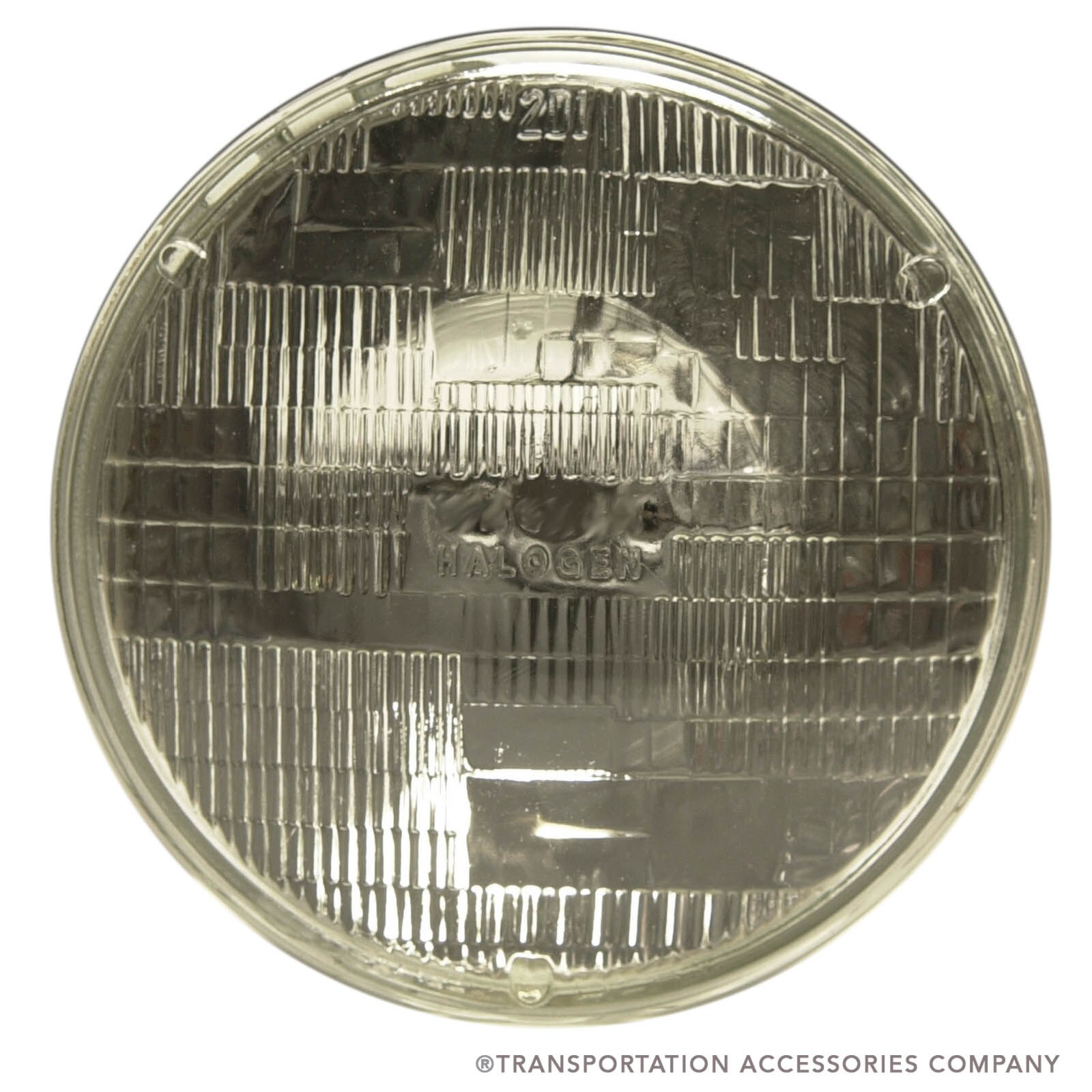 H6024 High/Low Halogen (replaces 6014)