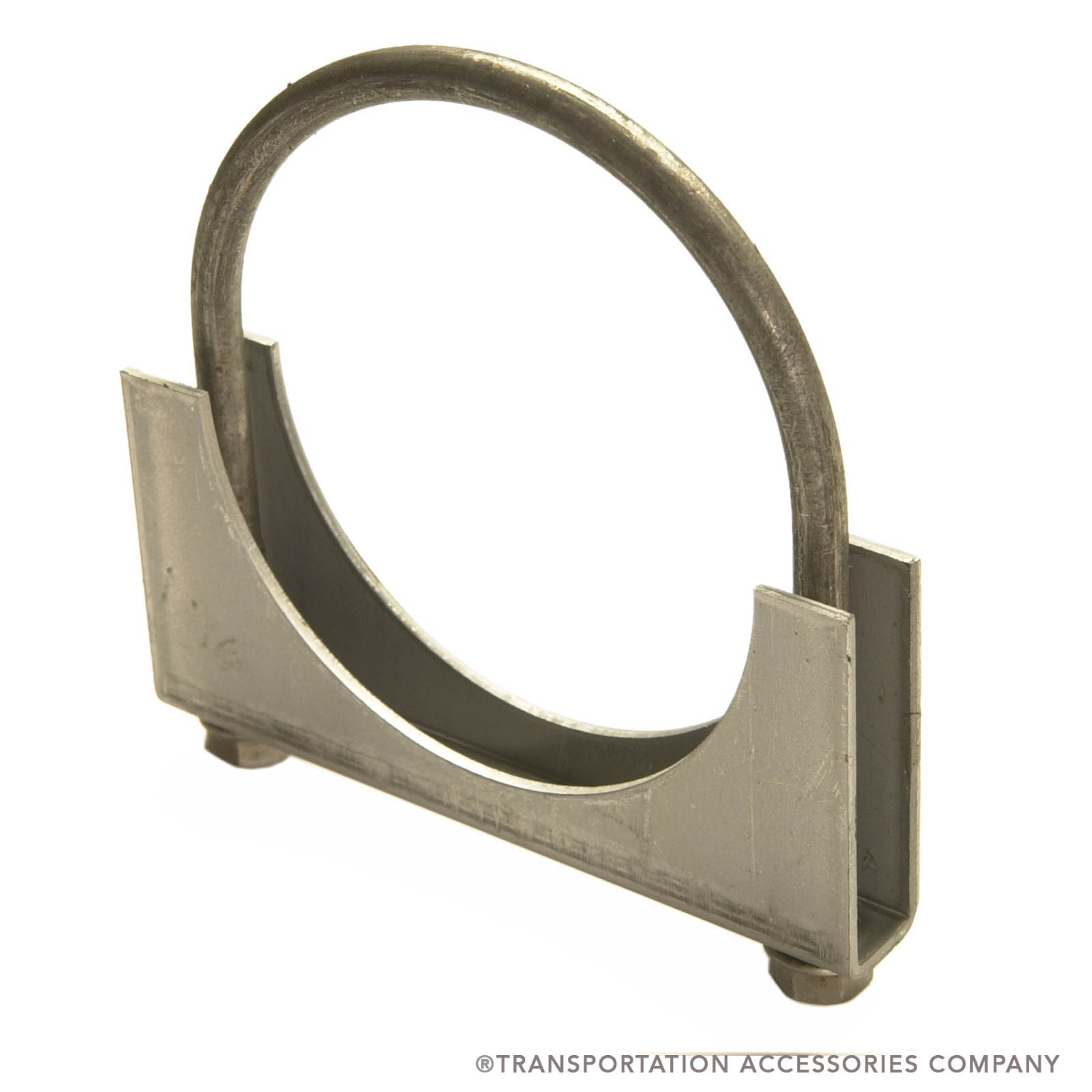 HDN-400 4" Diameter U-Bolt Exhaust Clamp