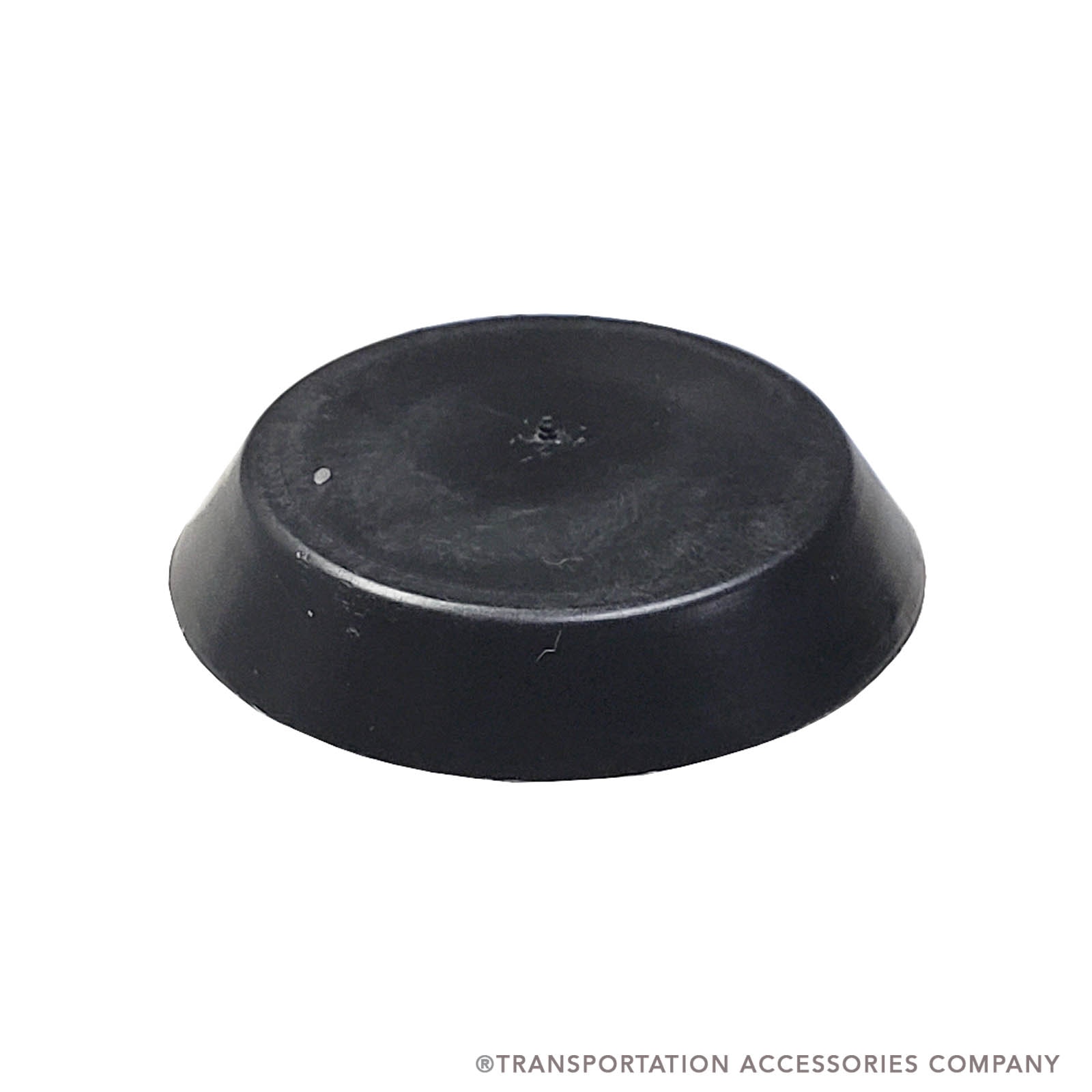 HP-1.125 Black Plastic Hole Plug