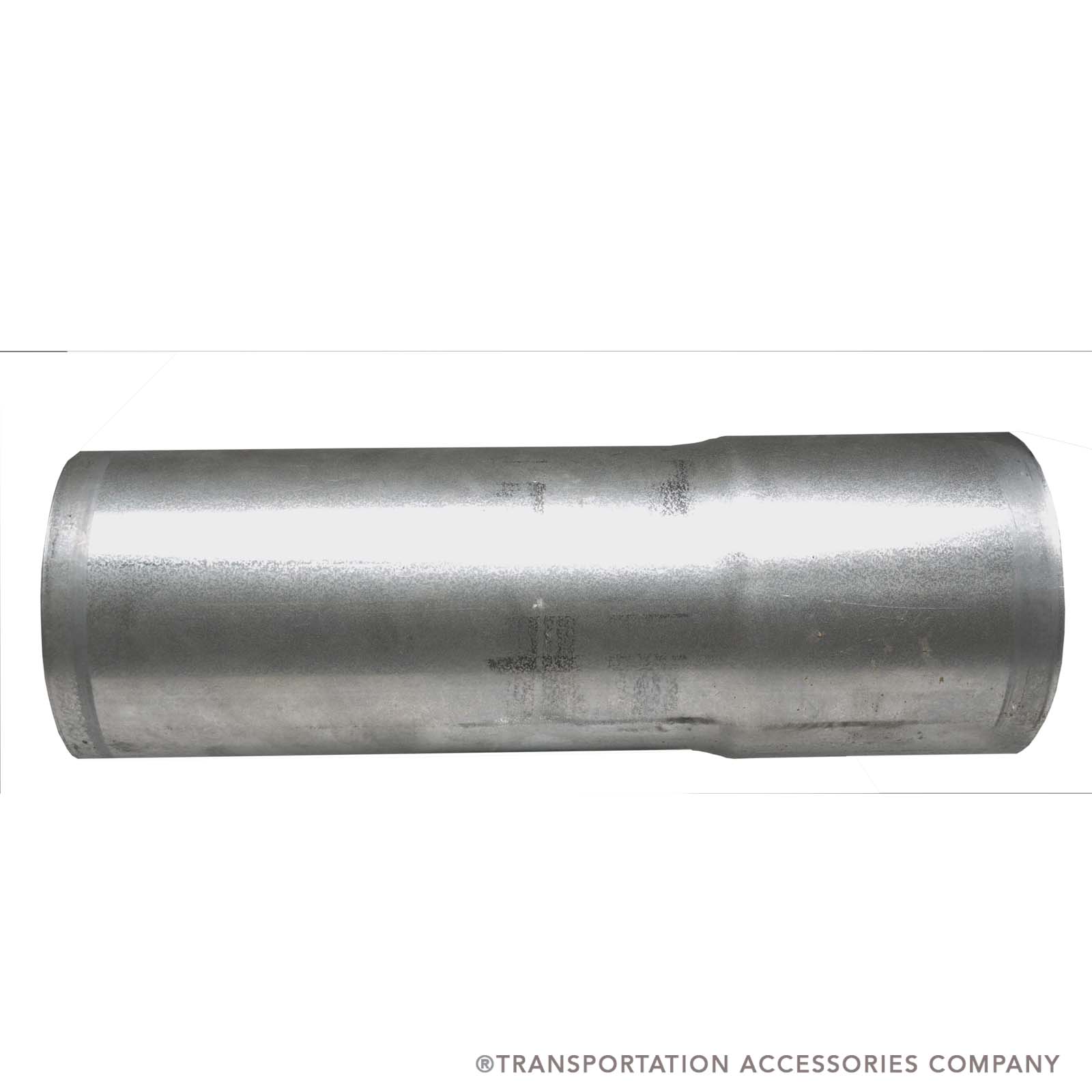 IC-3 Post Muffler Pipe for IC Conventional