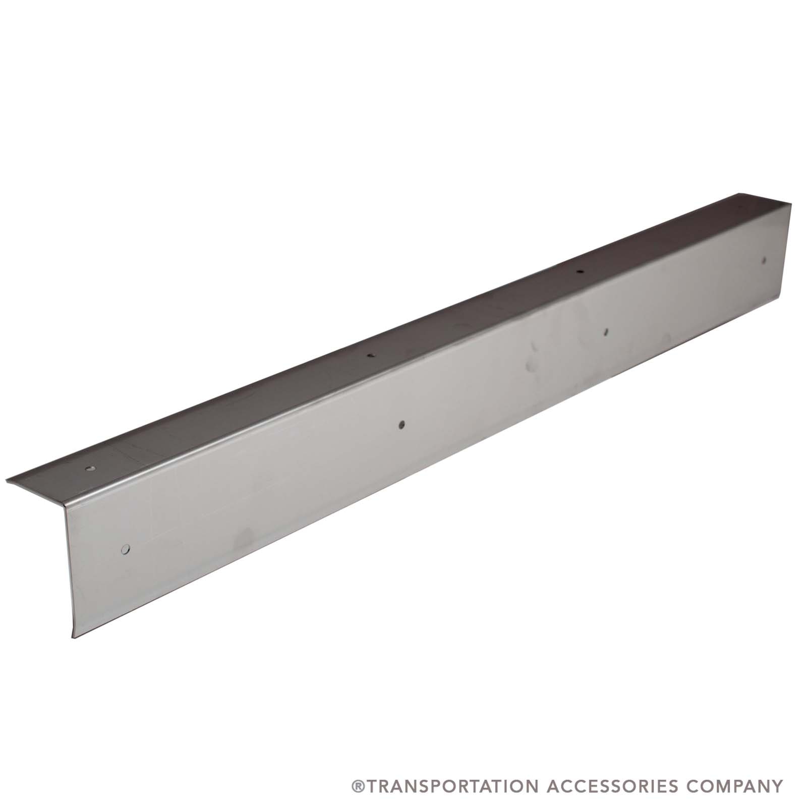 IC-ST Stainless Stepwell Trim for IC