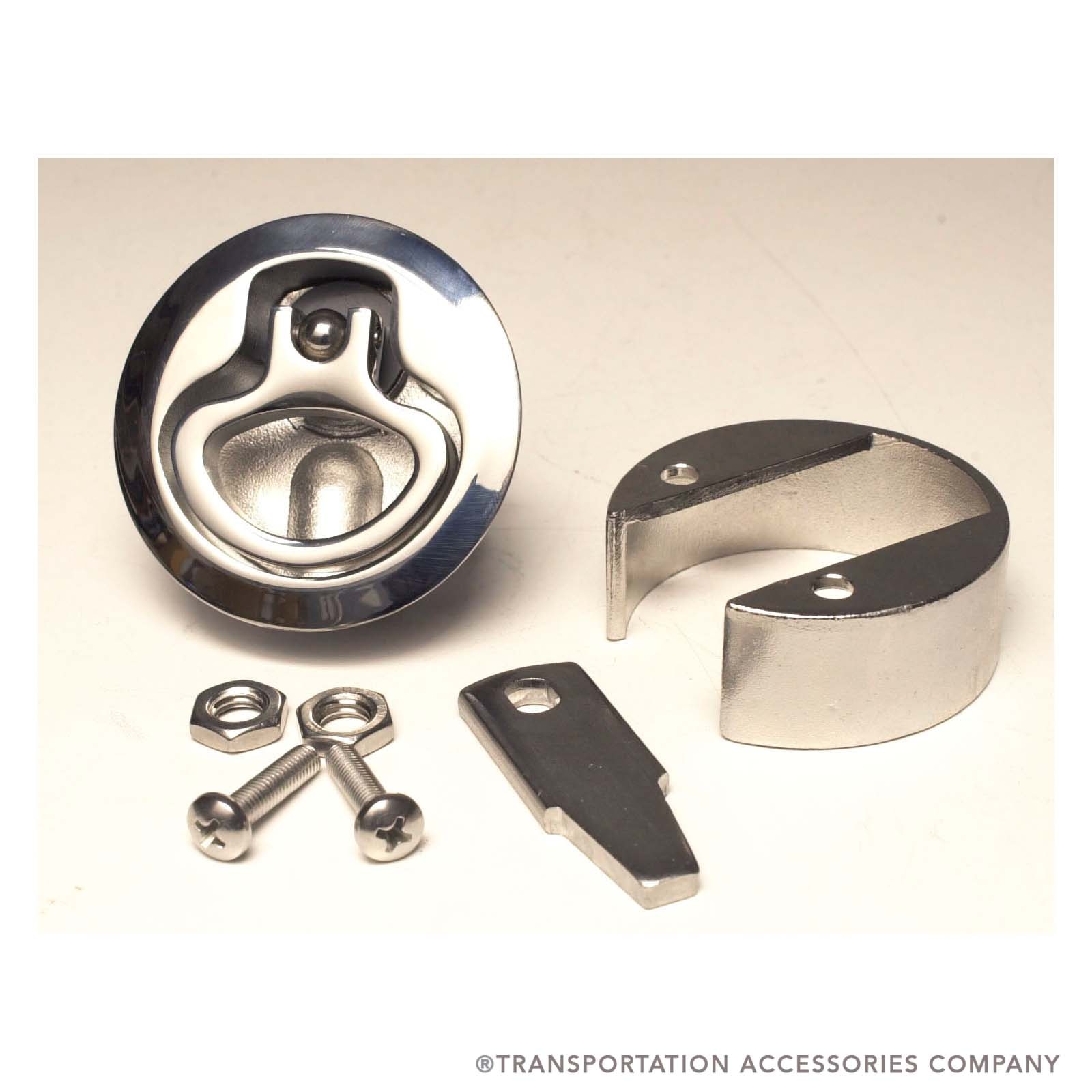 IC22970 Doghouse Latch