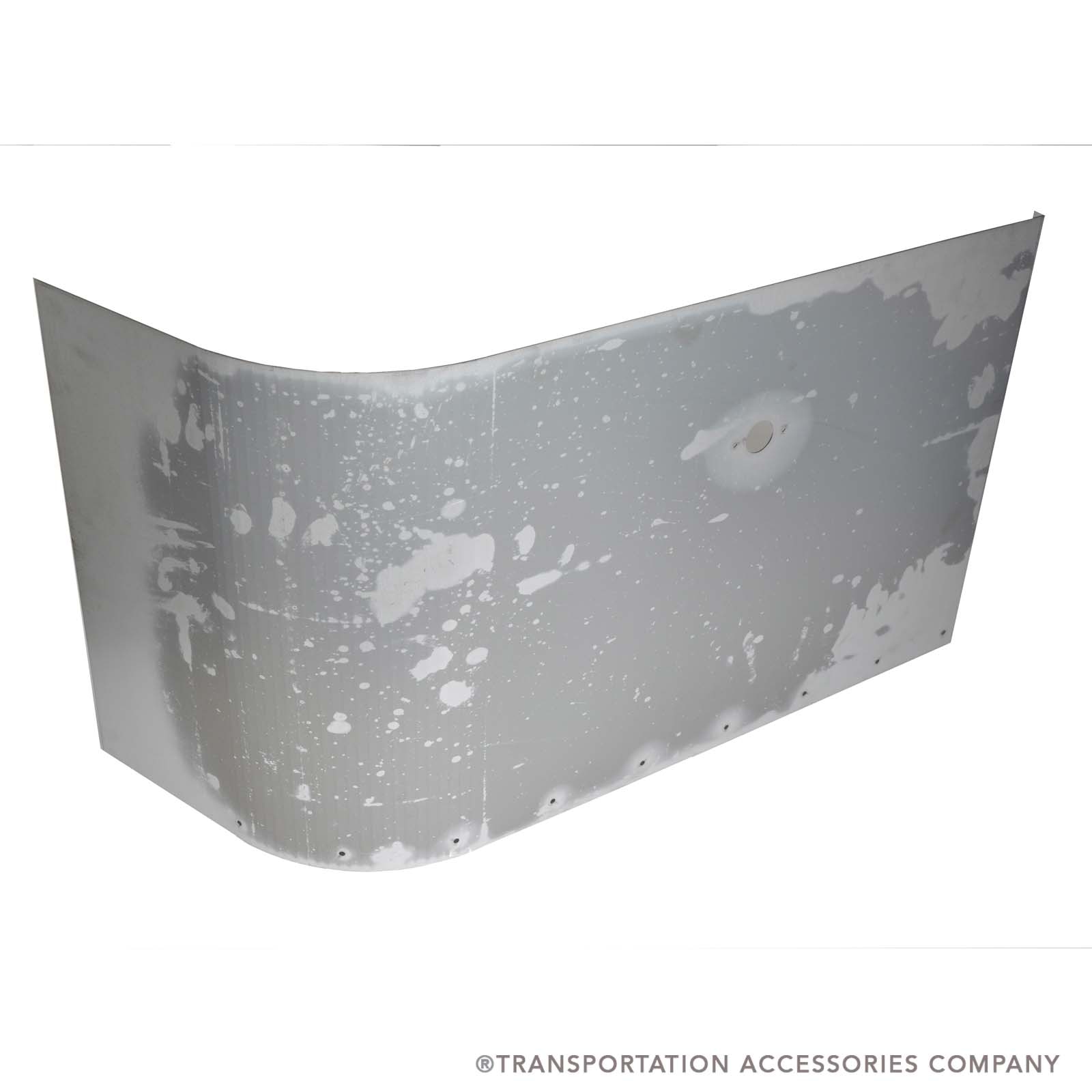 ICTP5-L IC Rear Repair Panel 2005+ - Left