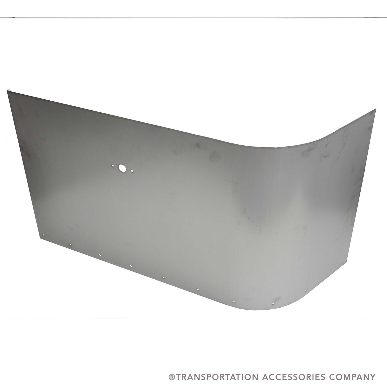 ICTP5-R IC Rear Repair Panel 2005+ - Right