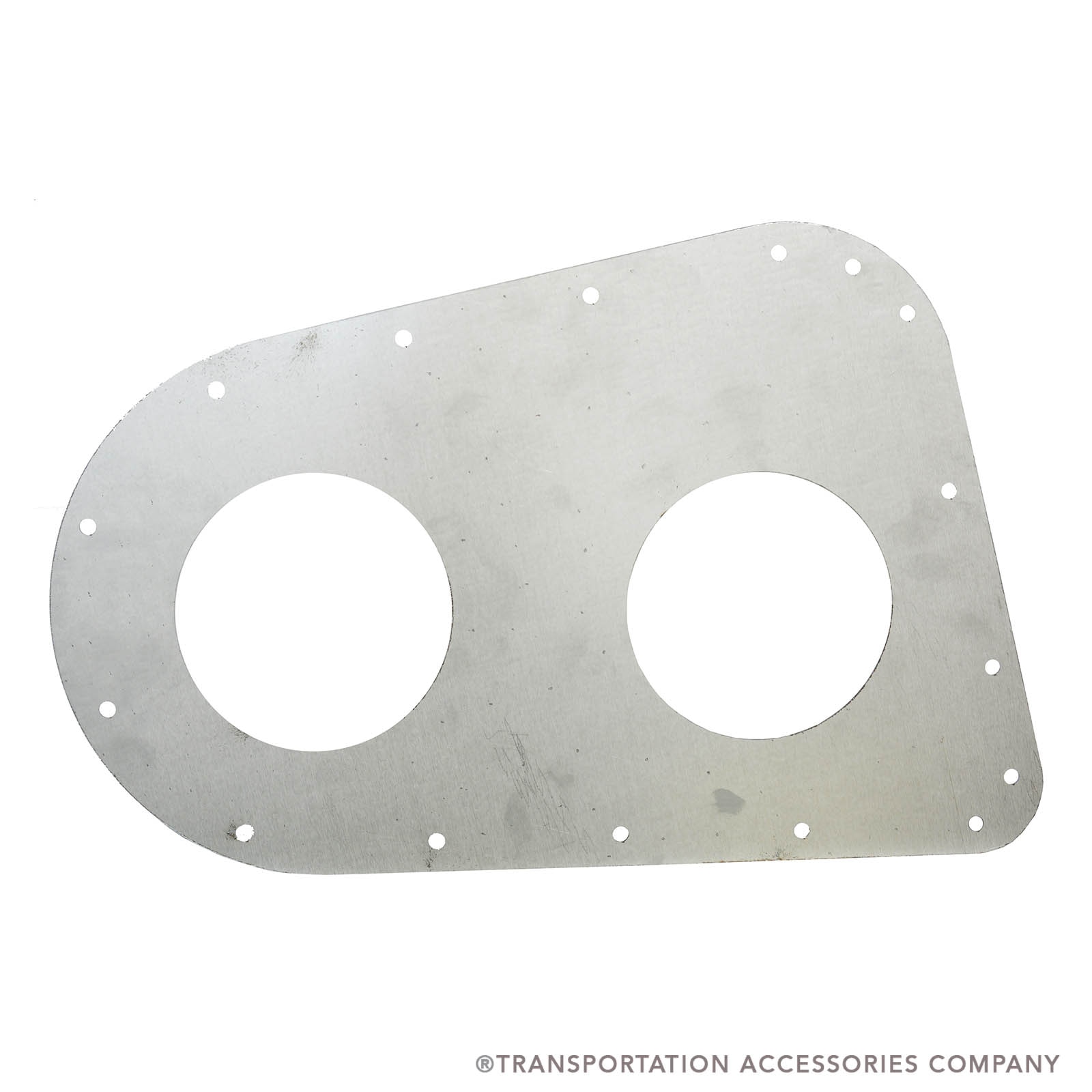 ICWR Repair Panel for IC Warning Light Mount
