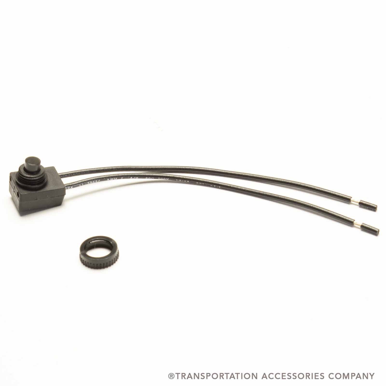 ICWS-1 Emergency Window Switch Kit for IC & Thomas Rear Engine