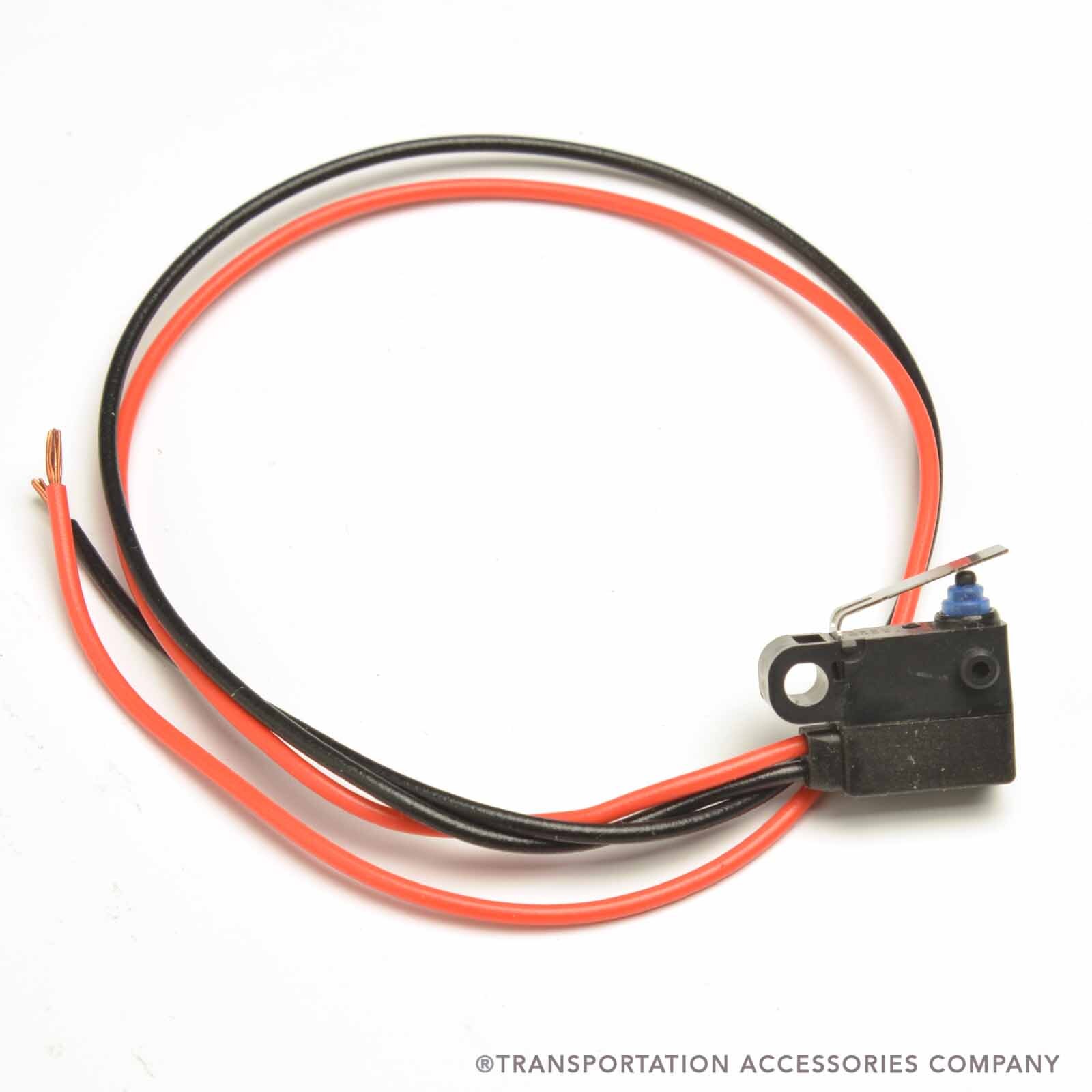 ICWS-2 Switch Only from 2517706C91, 10082750, 10082751, THSP-71003