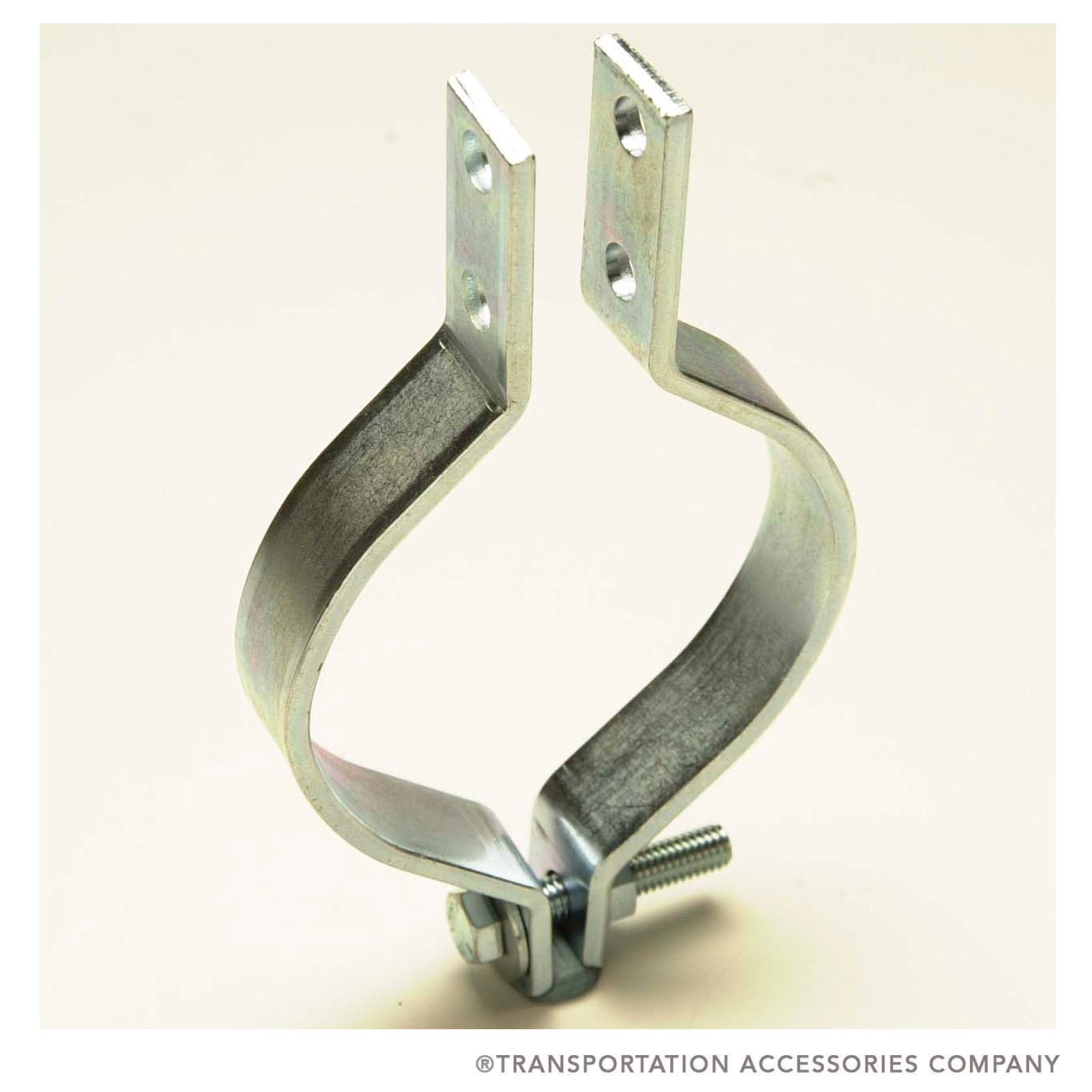 IH-400 IC Style Pipe Hanger 4"