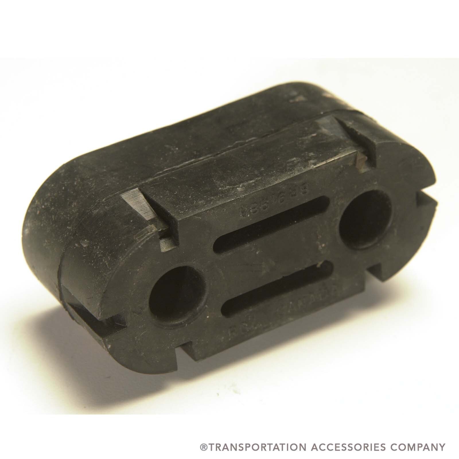 IH-RUB Rubber Exhaust Hanger for IC/IH