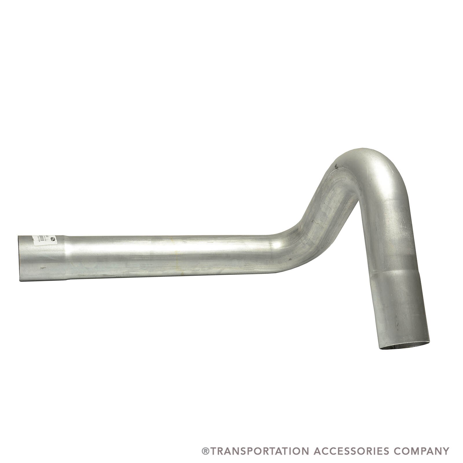 IHL-400-93-OD Over Drive Shaft Section Only for IH Over the Drive Shaft Side Exit Tail Pipe