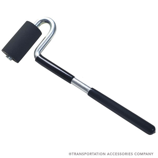 JROLLER 1 1/2" Diameter JRoller for Decal Application