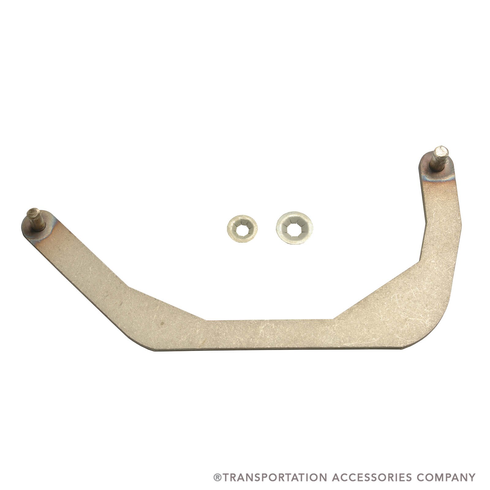 KHG863TGT Stainless Heater Door Arm for C2 Dash Vent