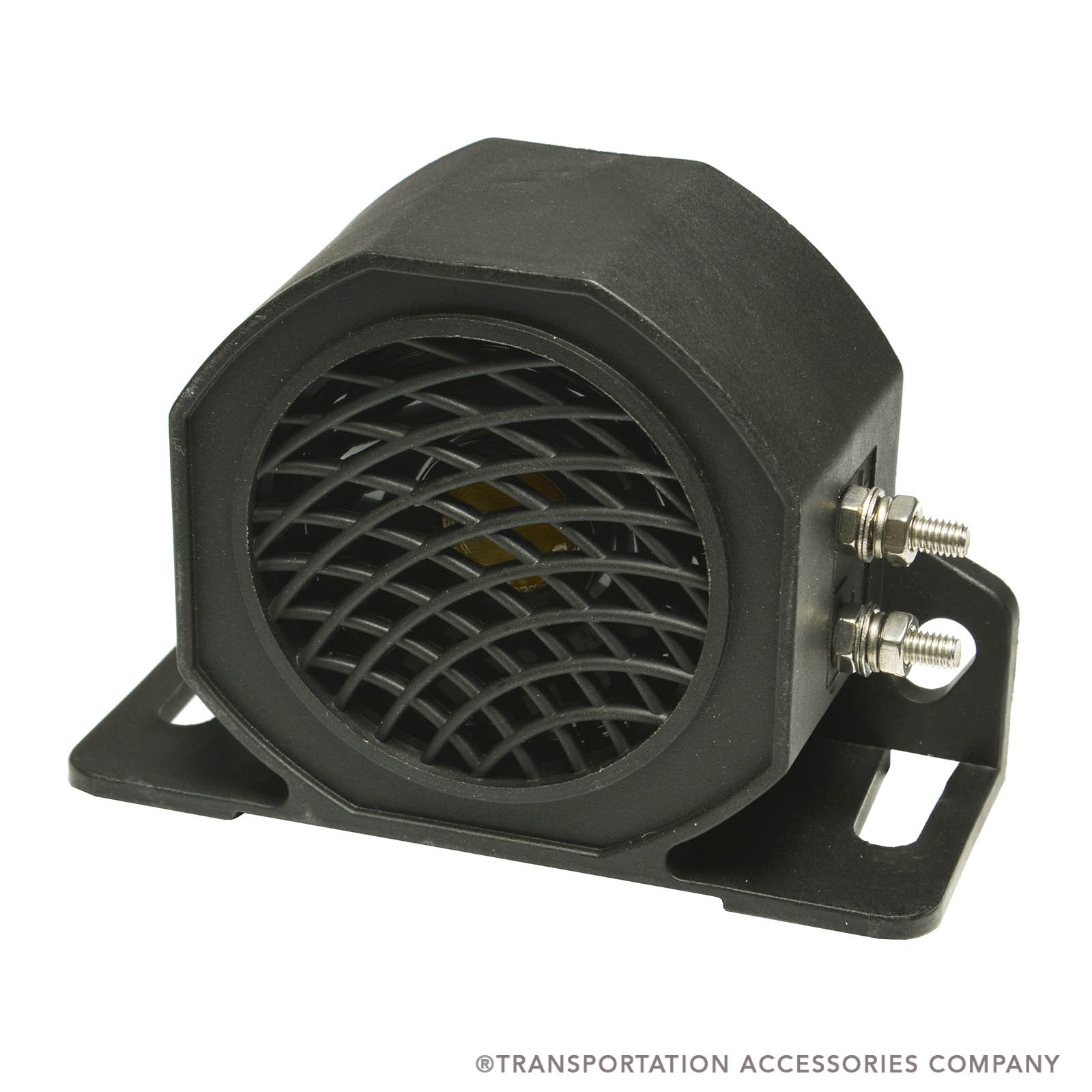 LD112DB 112 Decibel Backup Alarm