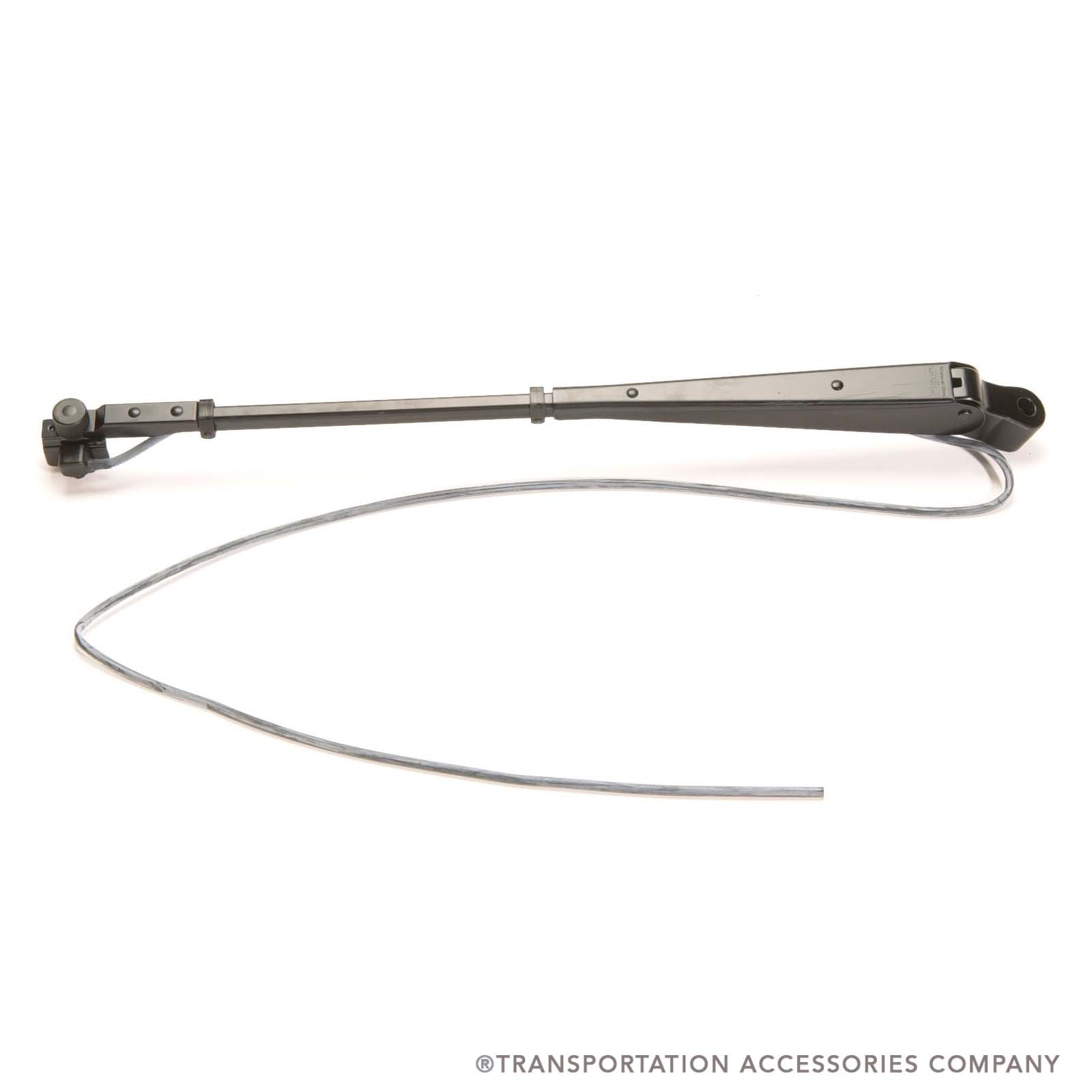 LE52181 18" Dyna Wet Radial Wiper Arm