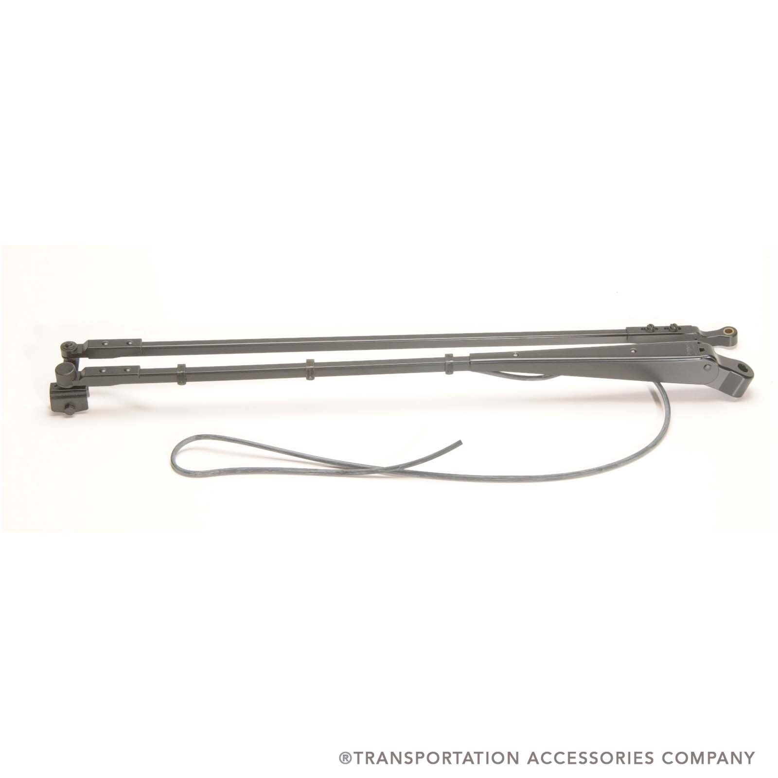LE67012 22" Dyna Wet Pantograph Wiper Arm