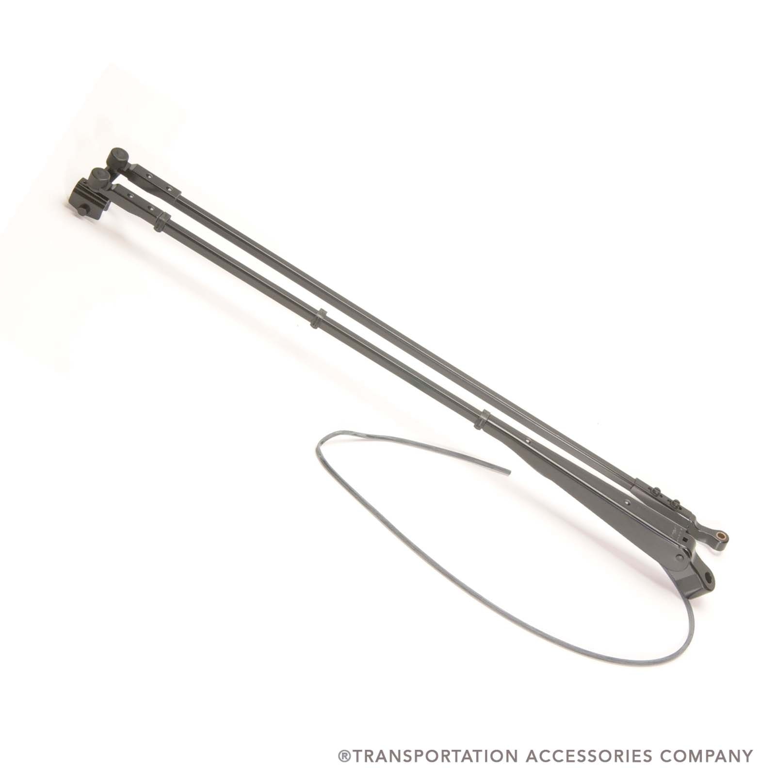 24" Dyna Wet Arm