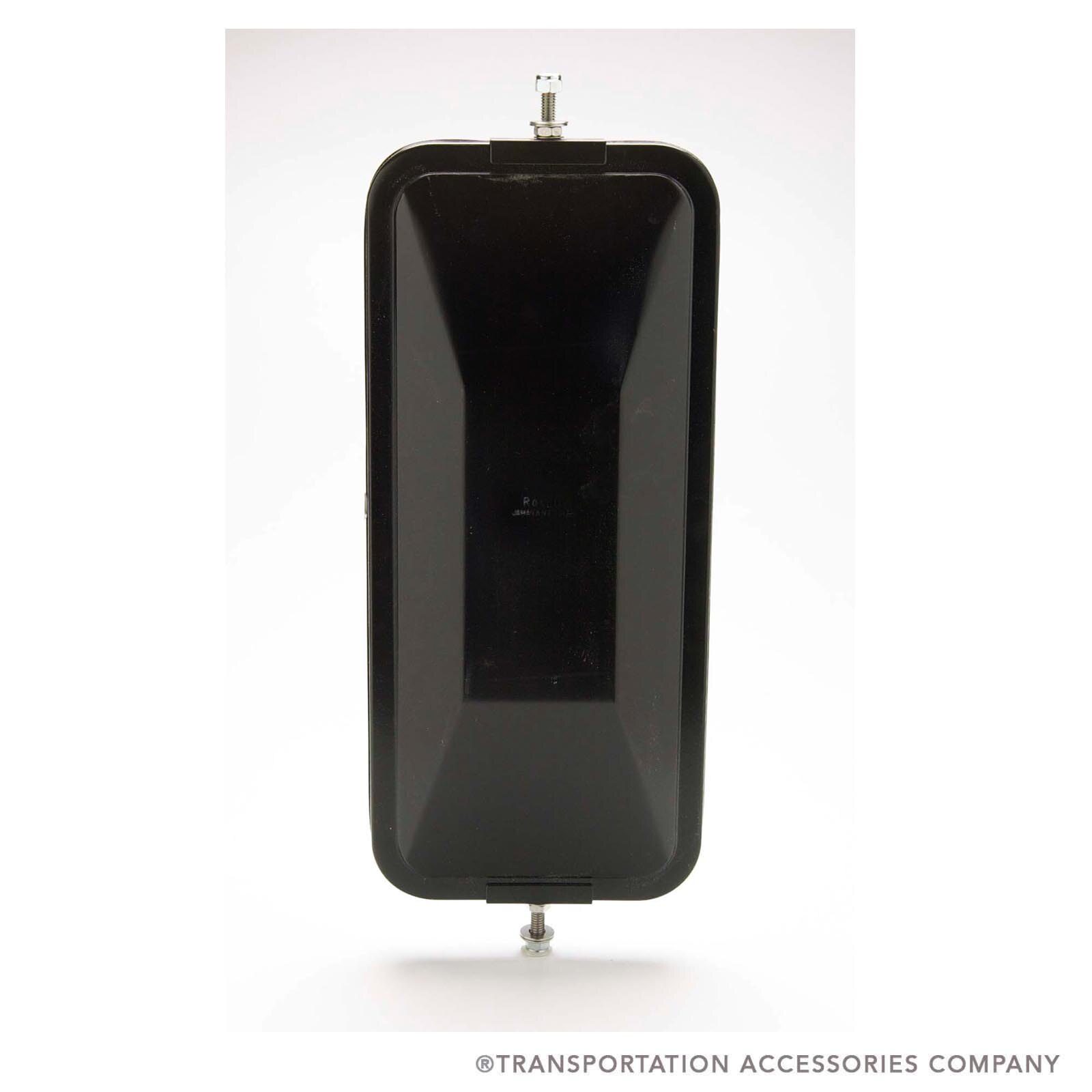 M-131 West Coast Mirror Head