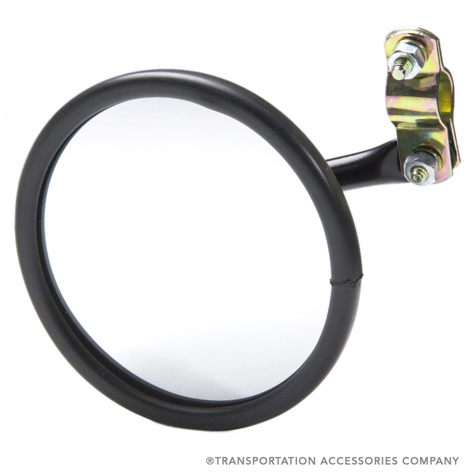 M-5CK 5" Mini Spot Mirror w/Bracket